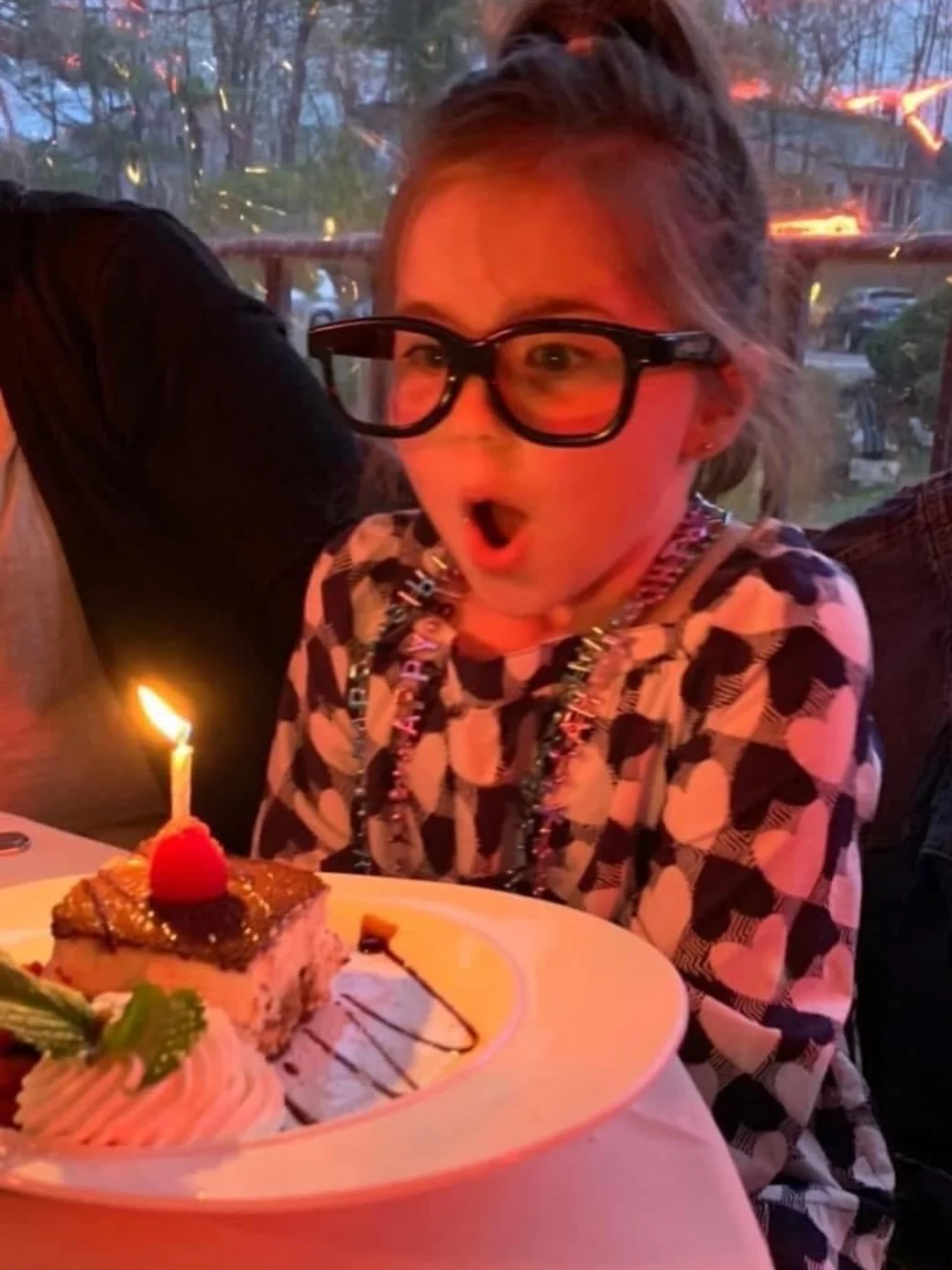 Happy 11th Birthday to our honorary Board Member, Shelby-Ann 🎂🎈 It&rsquo;s been incredible watching you grow into the amazing lil human that you are 🎉 Stay confident and witty and keep making the world a better place ❤️ Thank you for being you and
