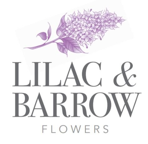 Lilac and Barrow Flowers