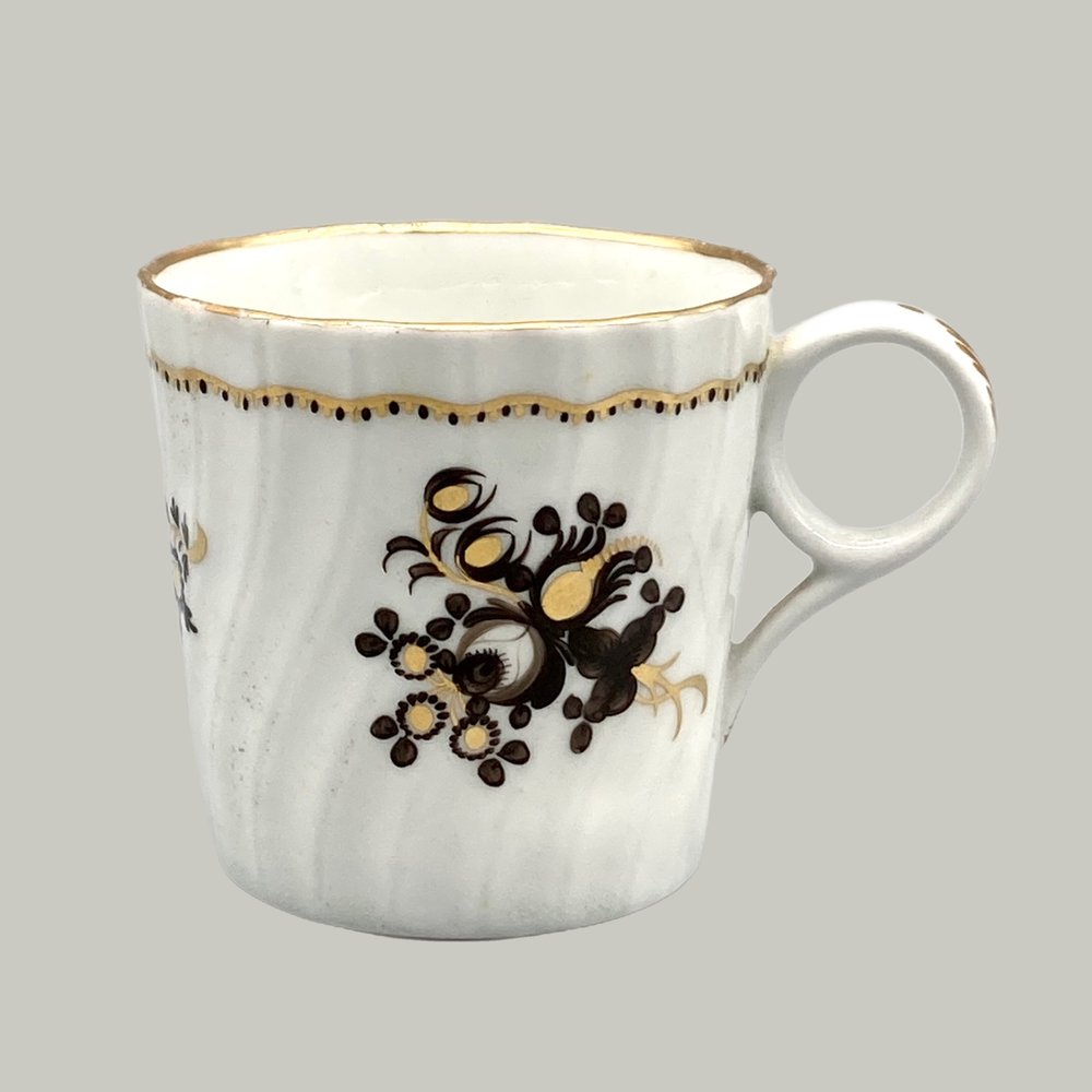 styling chamberlain coffee mugs by @venusmamiii, mug