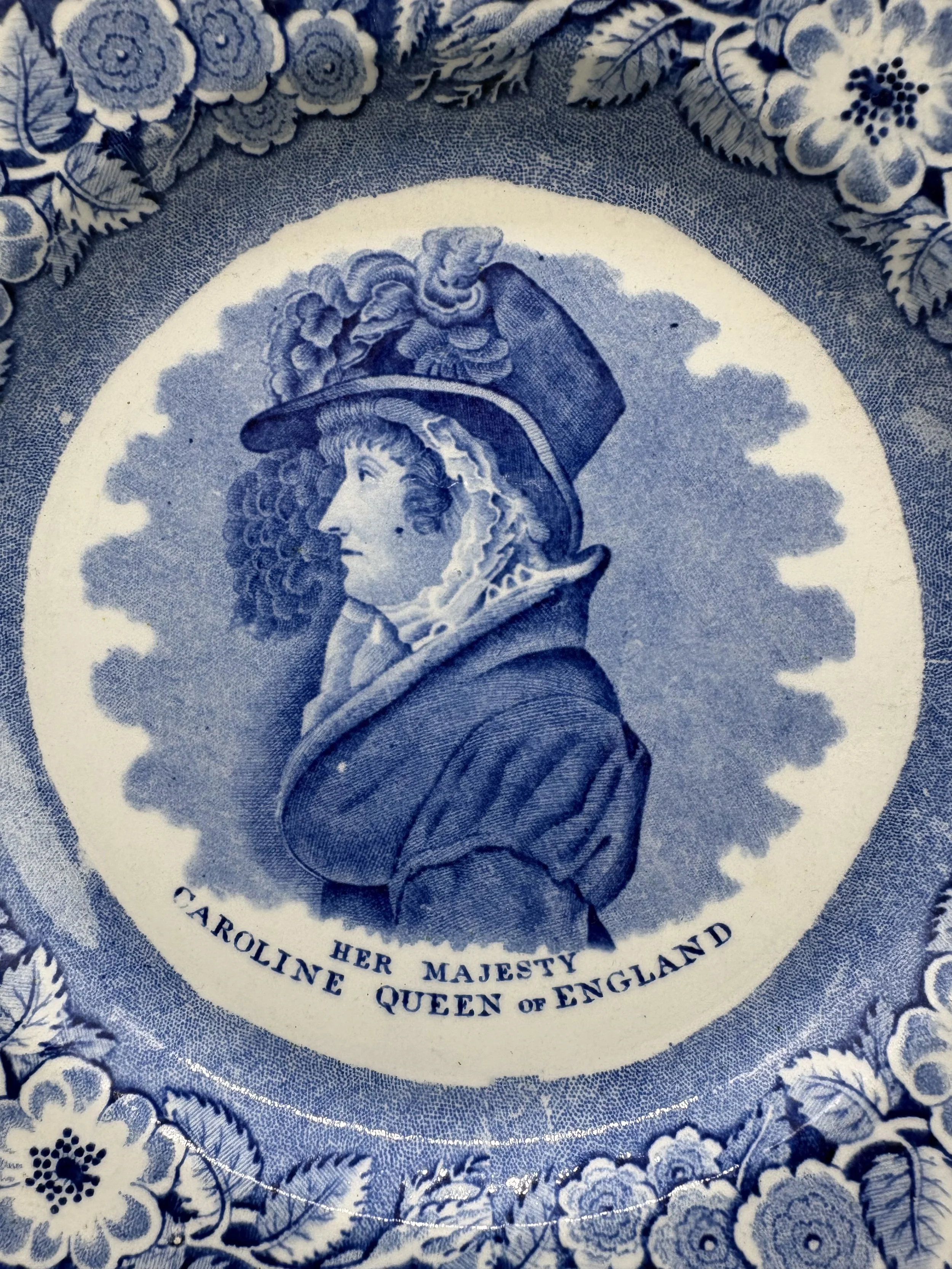 Plates and Dishes — Shop