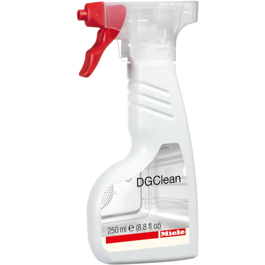 Miele DGClean 250ml. Suitable for Combi Steam Ovens