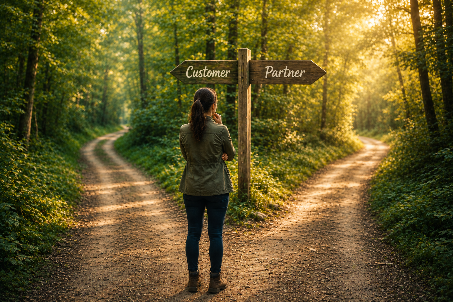 From Customer to Partner: Six Months of Growth, Learning, and New Perspectives