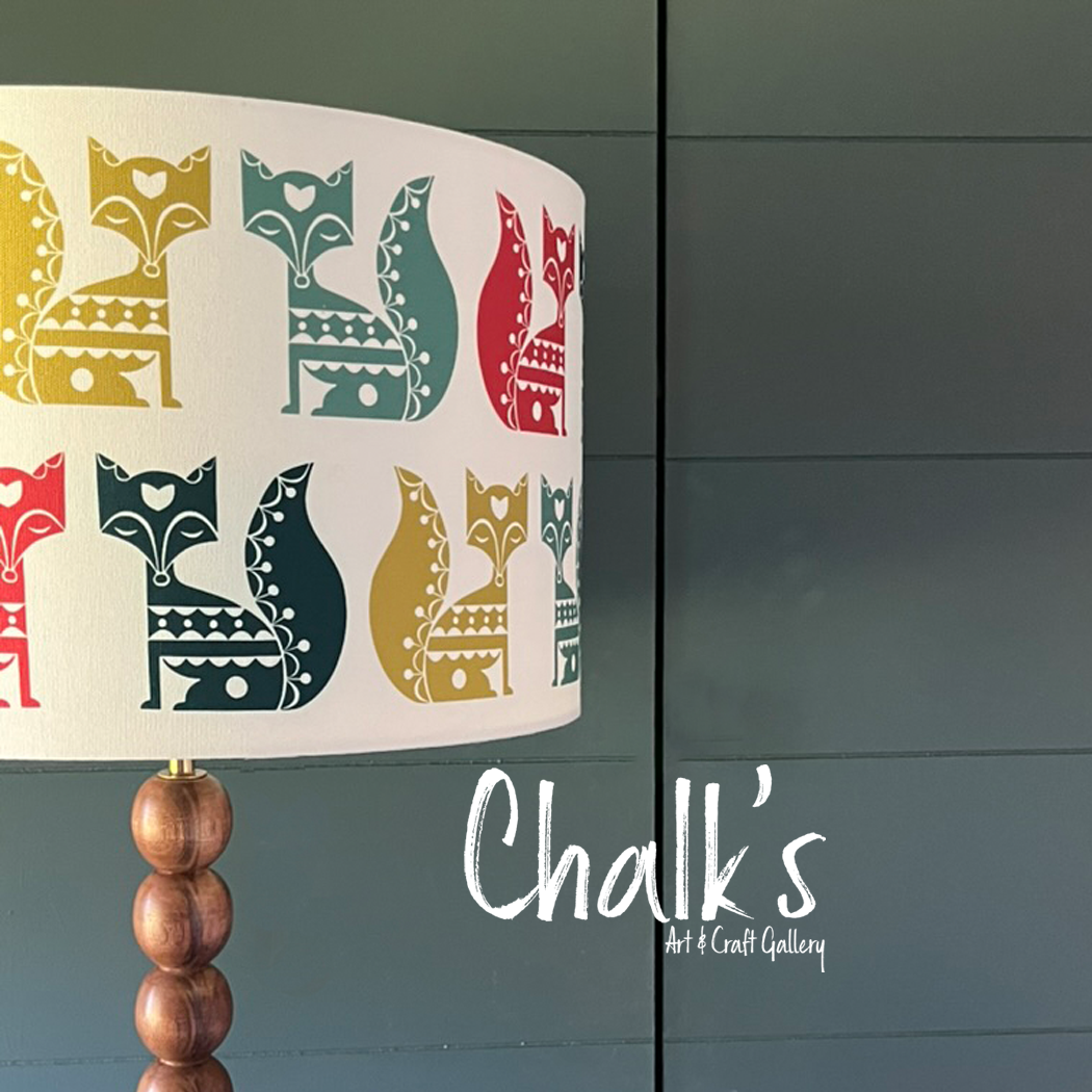 ‘Spring Greens Exhibition’ Chalk’s Gallery