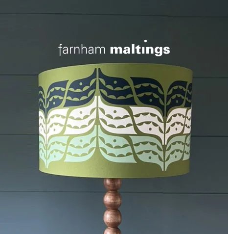 NEW STOCKIST Maltings Stores
