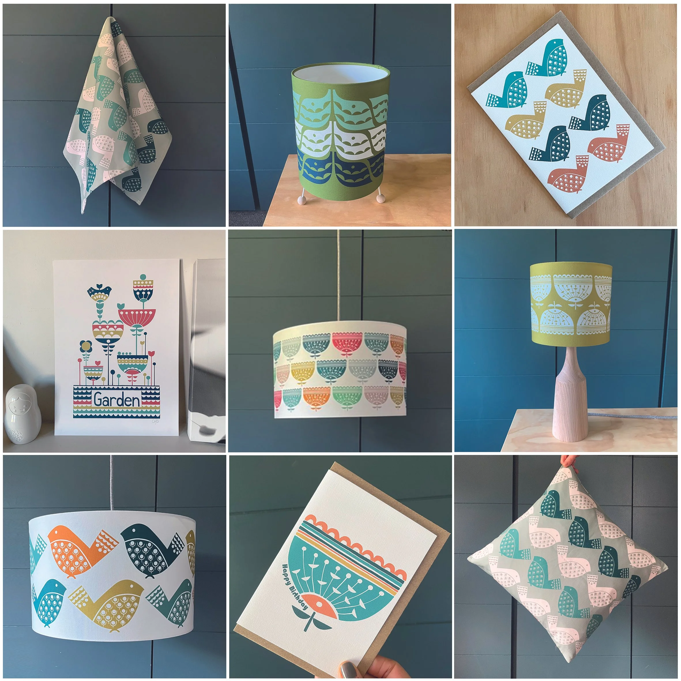 SUPER SECONDS ITEMS COMING - 10AM Saturday 4th October