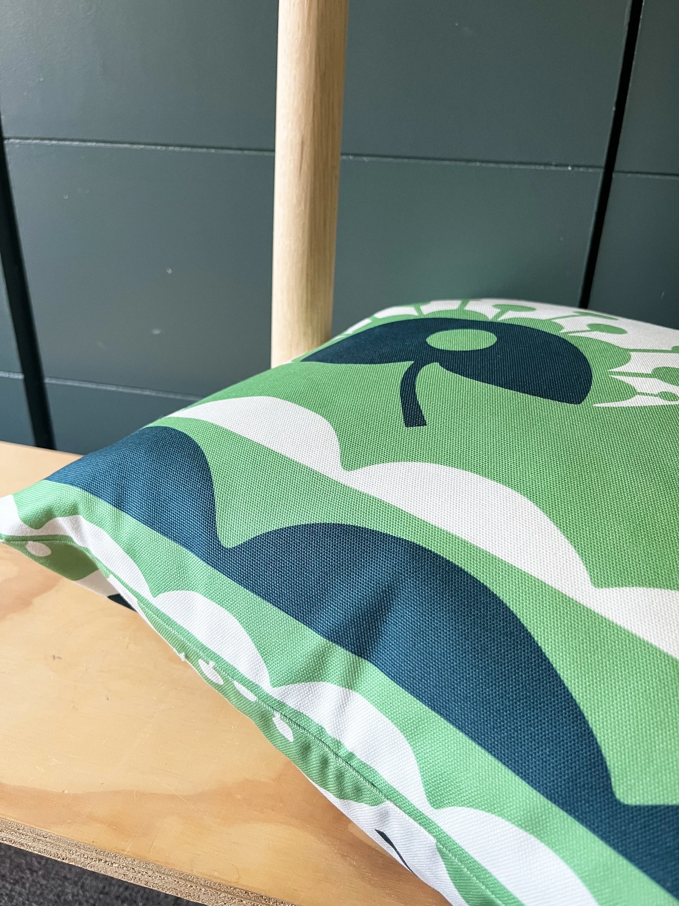 Lilypad Green & Navy closeUp2.jpg