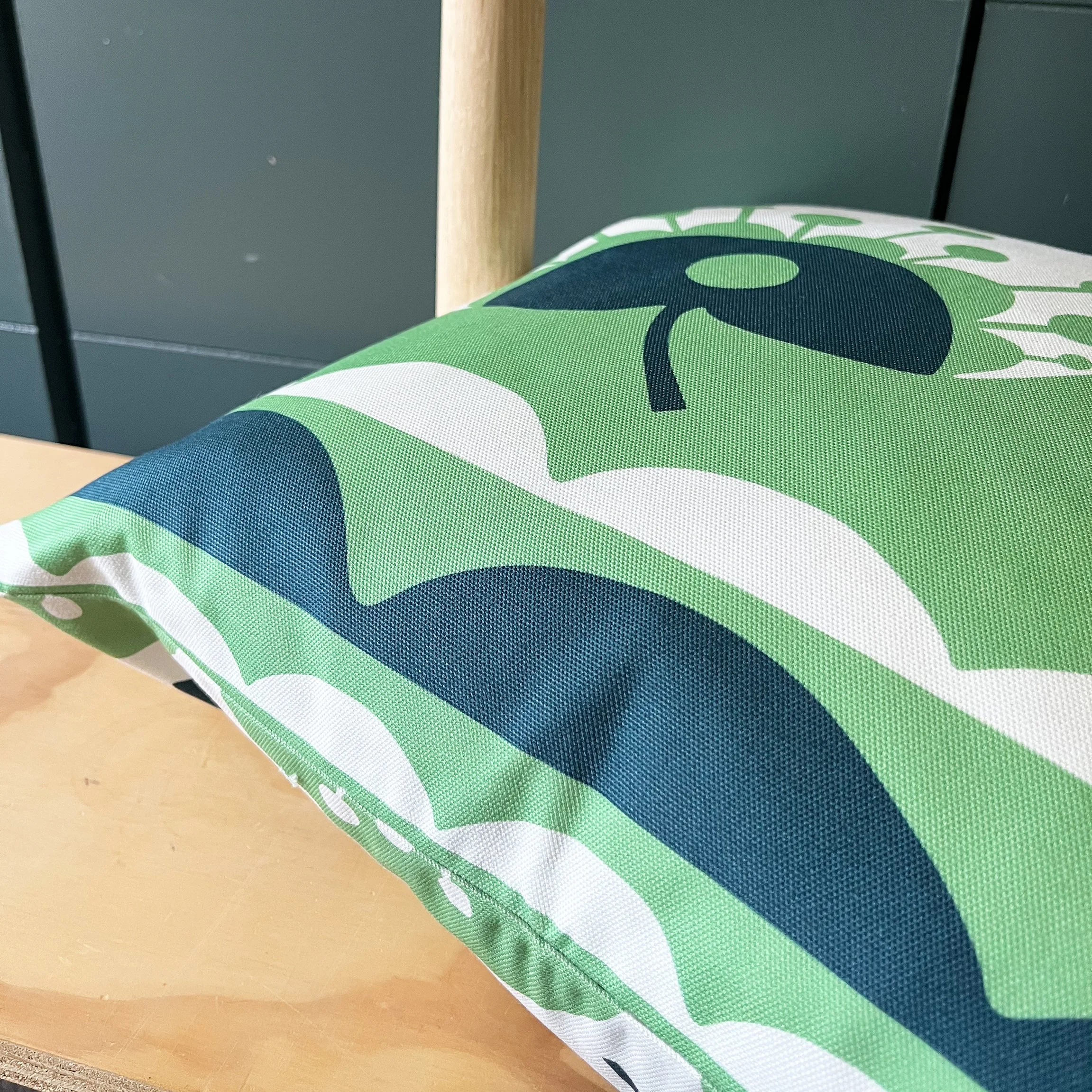 Lilypad Green & Navy closeUp2 SQ.jpg