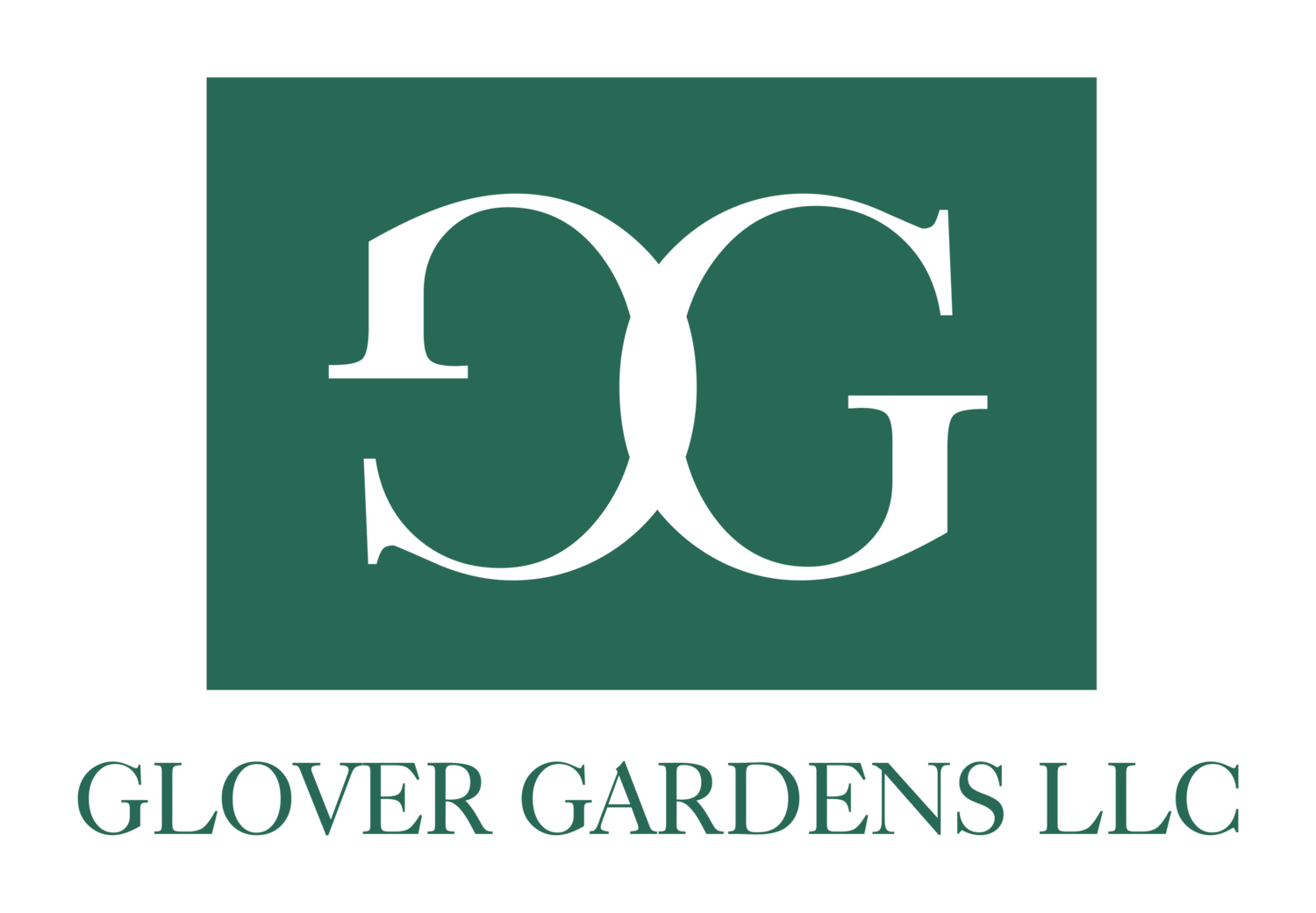 Glover Gardens LLC