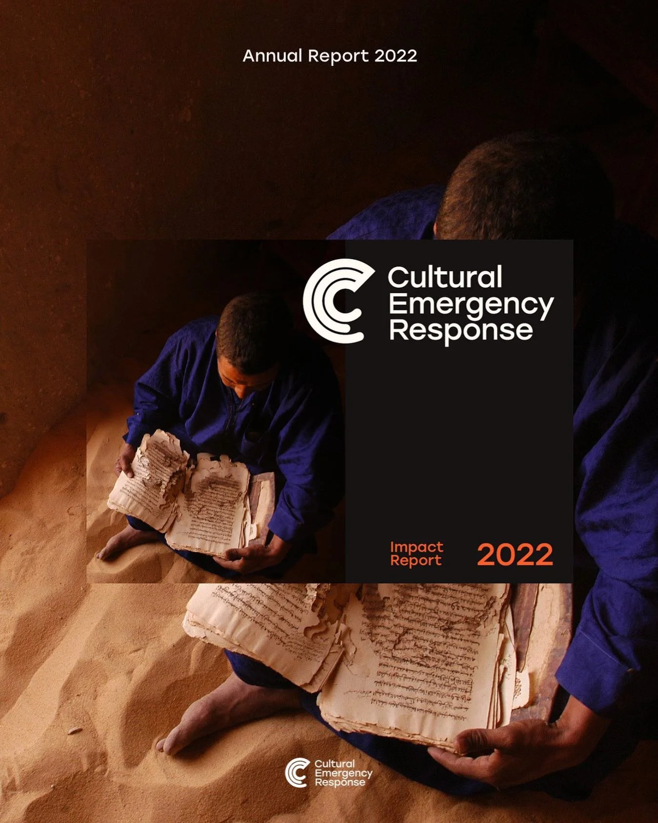 We are excited to share CER's 1st Impact Report since becoming an independent organization! 

This report recounts the past year of CER's work and impact while providing an overarching first view of future ambitions and opportunities. Read along to g