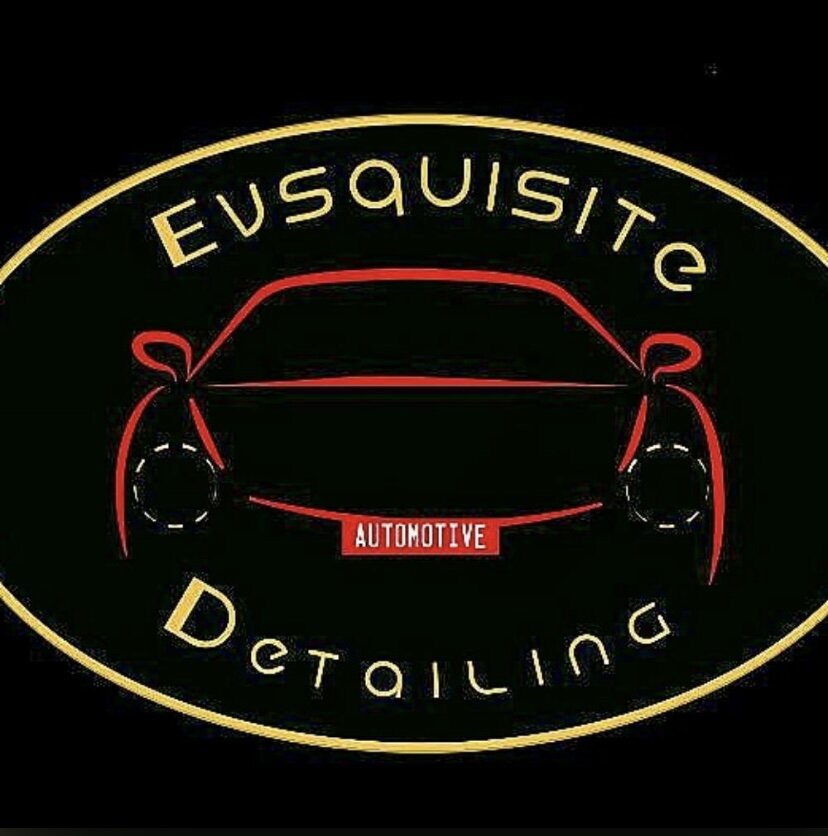 evsquisite automotive detailing 