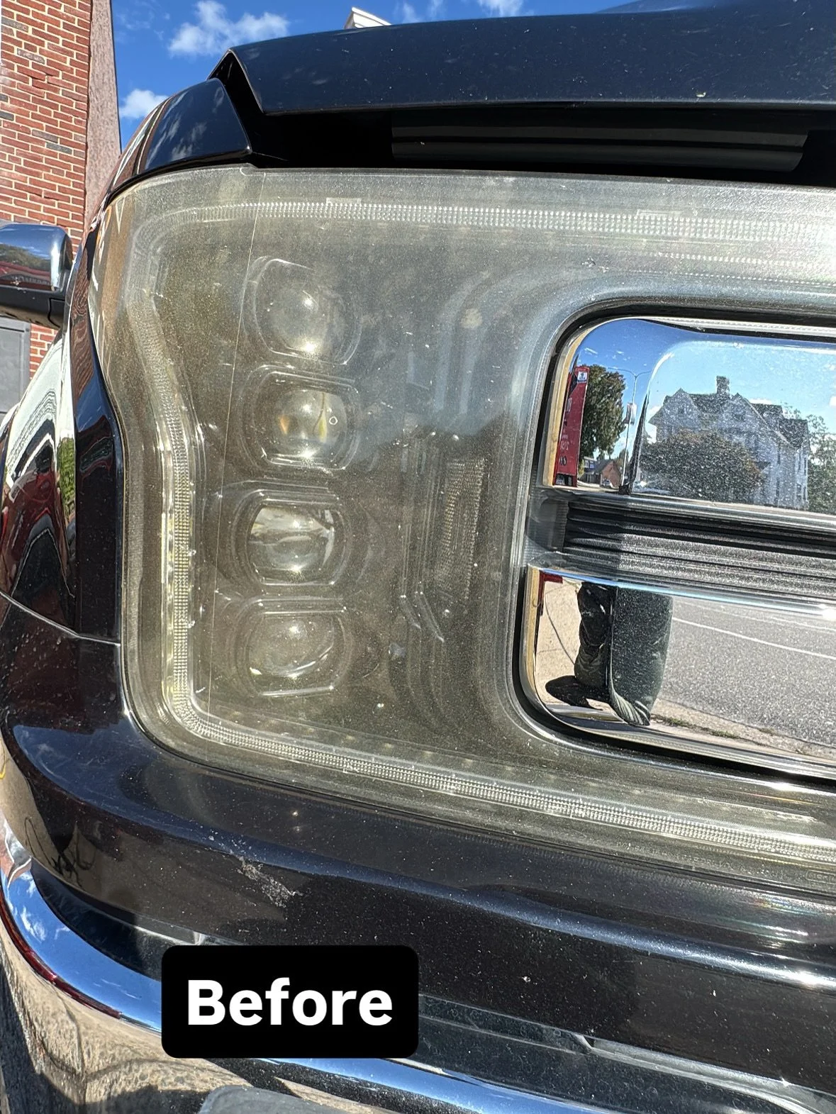 Ride with a shine to compliment your style!
Visit evsquisite.com
#evsquisite #mobiledetailing #philadelphia #beforeandafter #floormats #cars #clean #detailing #stripes #appointments #booknow #carcleaning #detailerofinstagram