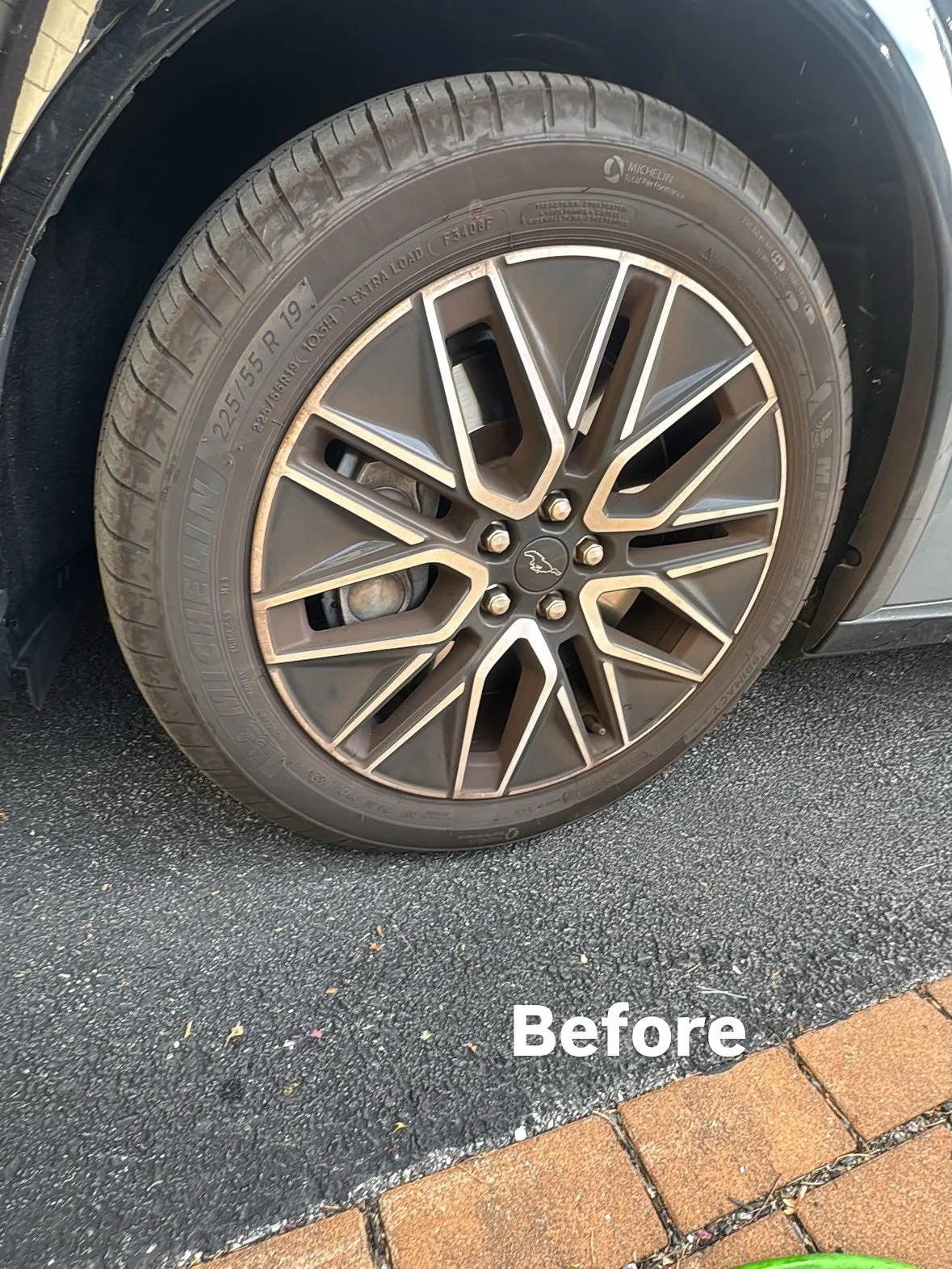 Ride with a shine to compliment your style!
Visit evsquisite.com
#evsquisite #mobiledetailing #philadelphia #beforeandafter #floormats #cars #clean #detailing #stripes #appointments #booknow #carcleaning #detailerofinstagram