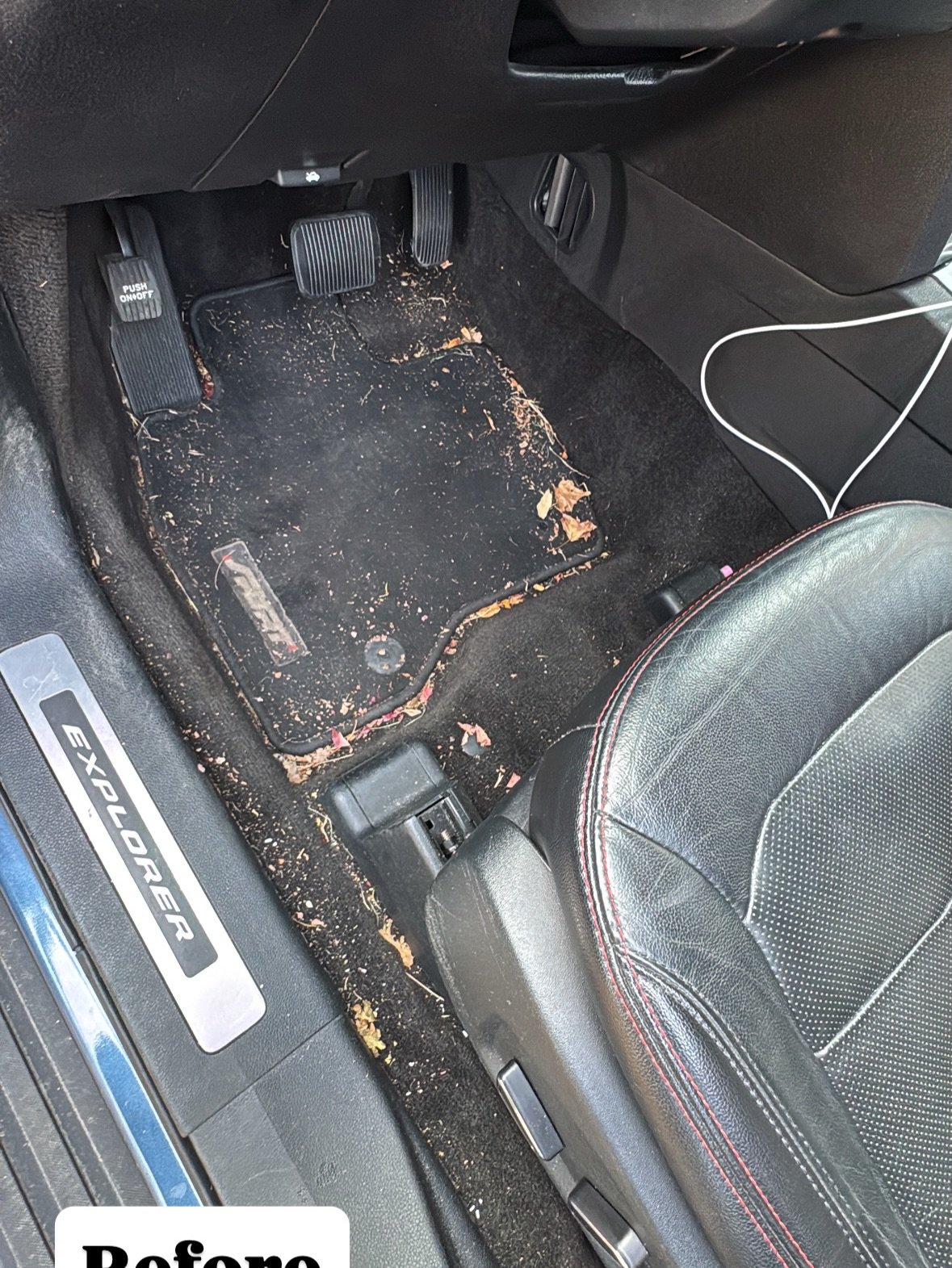 Ride with a shine to compliment your style!
Visit evsquisite.com
#evsquisite #mobiledetailing #philadelphia #beforeandafter #floormats #cars #clean #detailing #stripes #appointments #booknow #carcleaning #detailerofinstagram #flyeaglesfly🦅 #gobirds