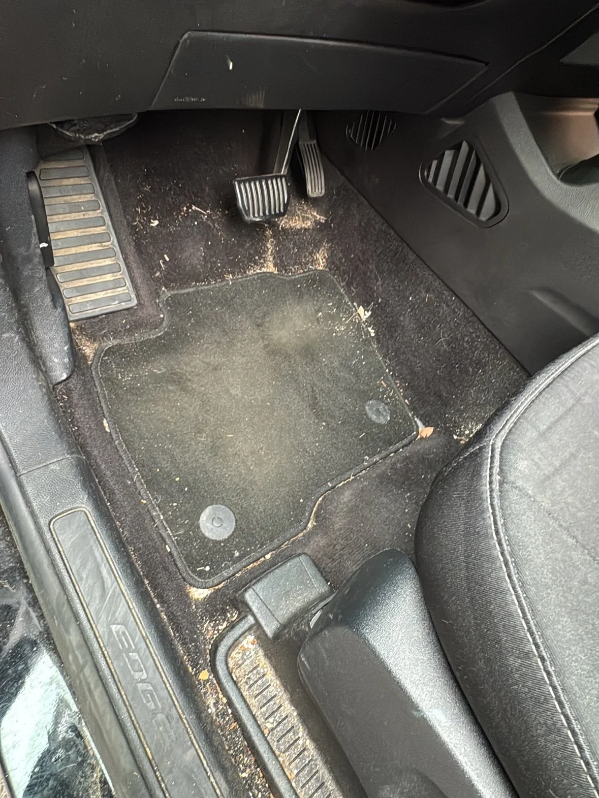 Ride with a shine to compliment your style!
Visit evsquisite.com
#evsquisite #mobiledetailing #philadelphia #beforeandafter #floormats cars clean detailing stripes appointments booknow carcleaning detailerofinstagram flyeaglesfly🦅 gobirds