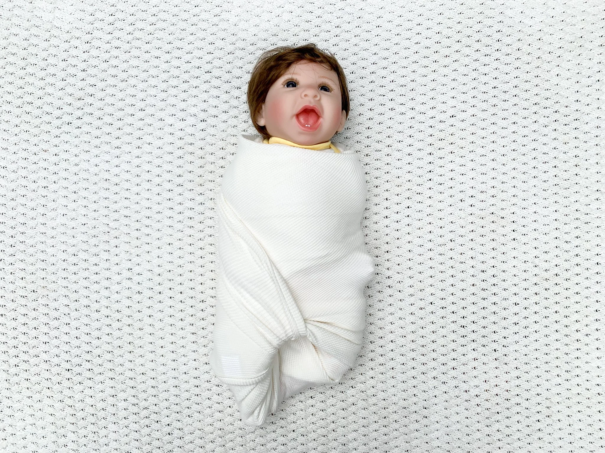 Perfecting the Swaddle — Growing Families Birth and Postpartum