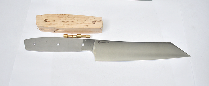 NKD Bunka CB Kit