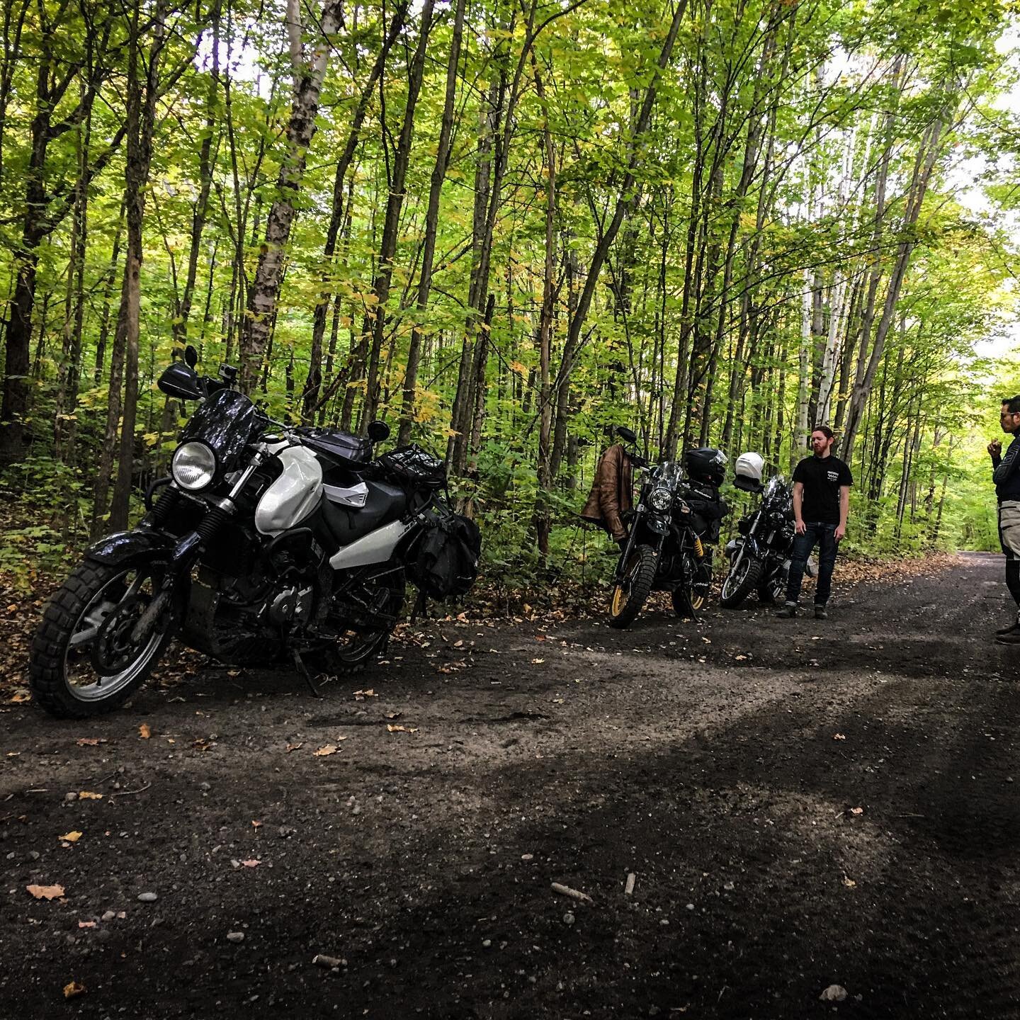 &ldquo;All ri&ndash;, all ri&ndash;, all riiiide..&rdquo; 
.
.
.
#suzuki #dl650vstrom #dl650 #suzukivstrom #vstrom #vstrom650 #vstrom650adventure #advrider #mototravel #motorcycle #motolife #mototouring