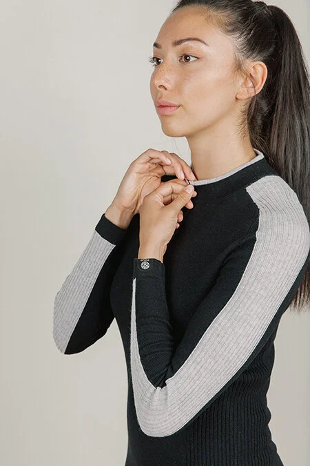 cashmere base layer