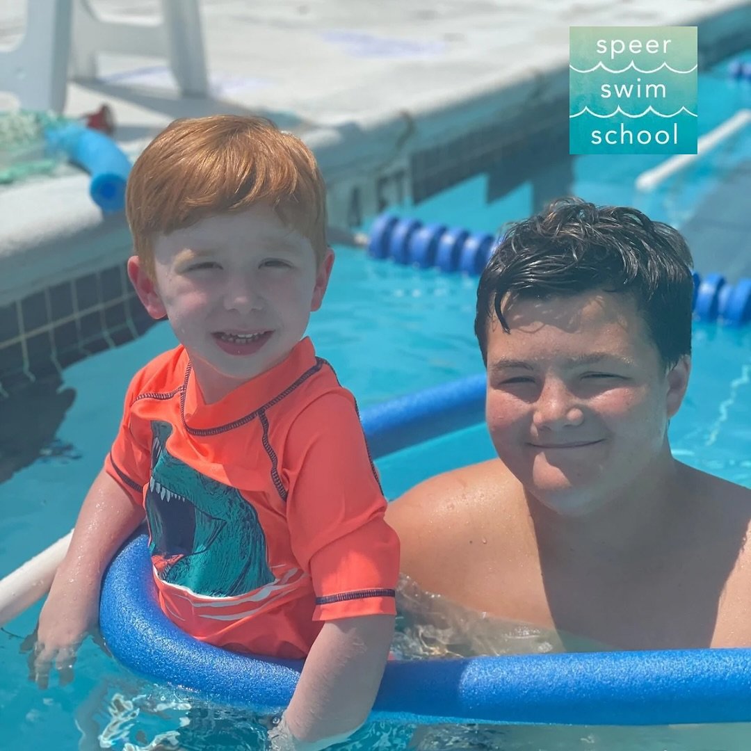 Dreaming about summer smiles?! 😎

Session #2 begins next week and Summer lessons are right around the corner!!

Register today at speerswimschool.com

#swimlessons #learntoswim #watersafety #delcosports #splashclubmarple #mainlinesports #privateswim