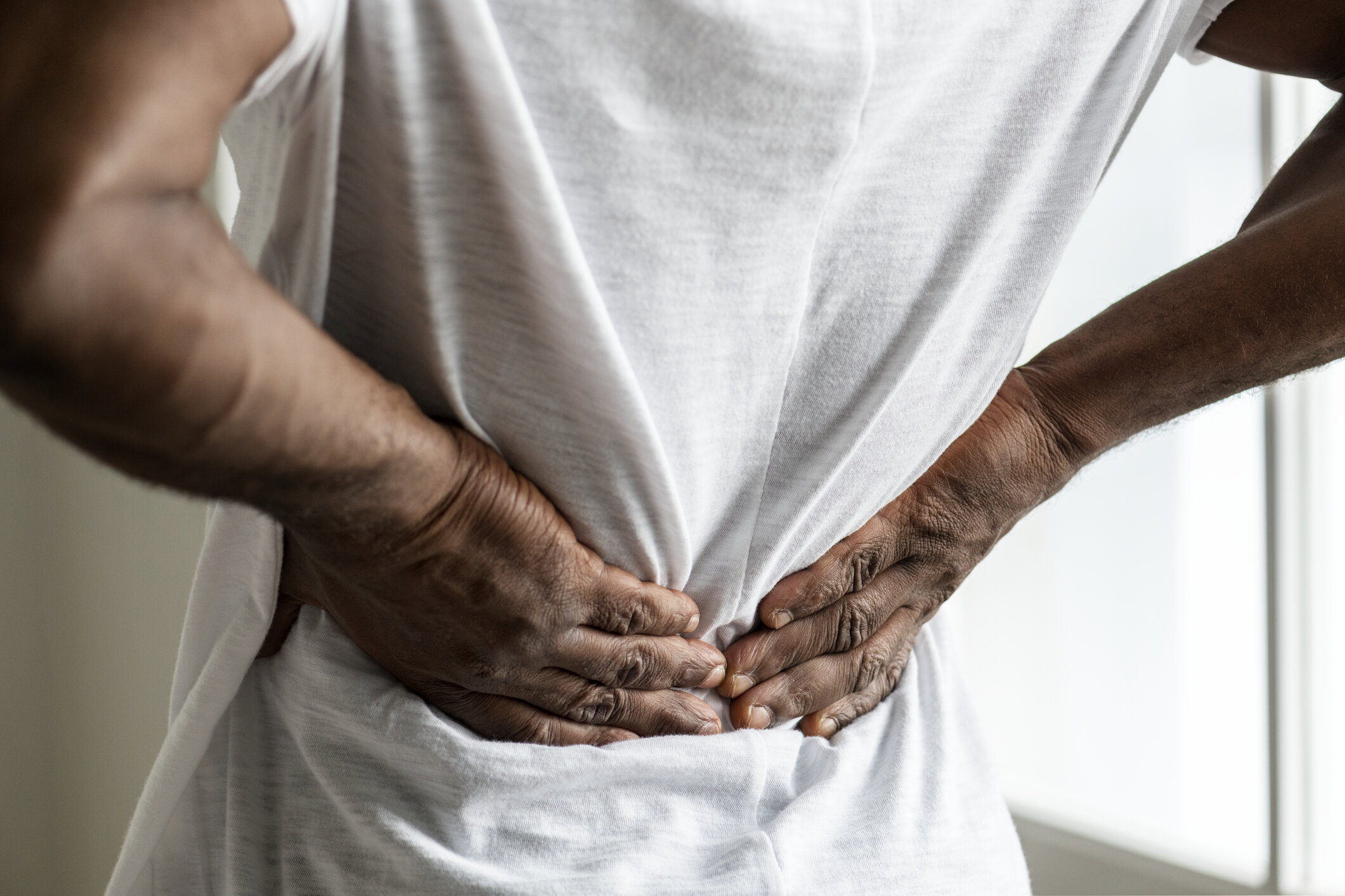 How Long Does a Toradol Shot Last for Back Pain  