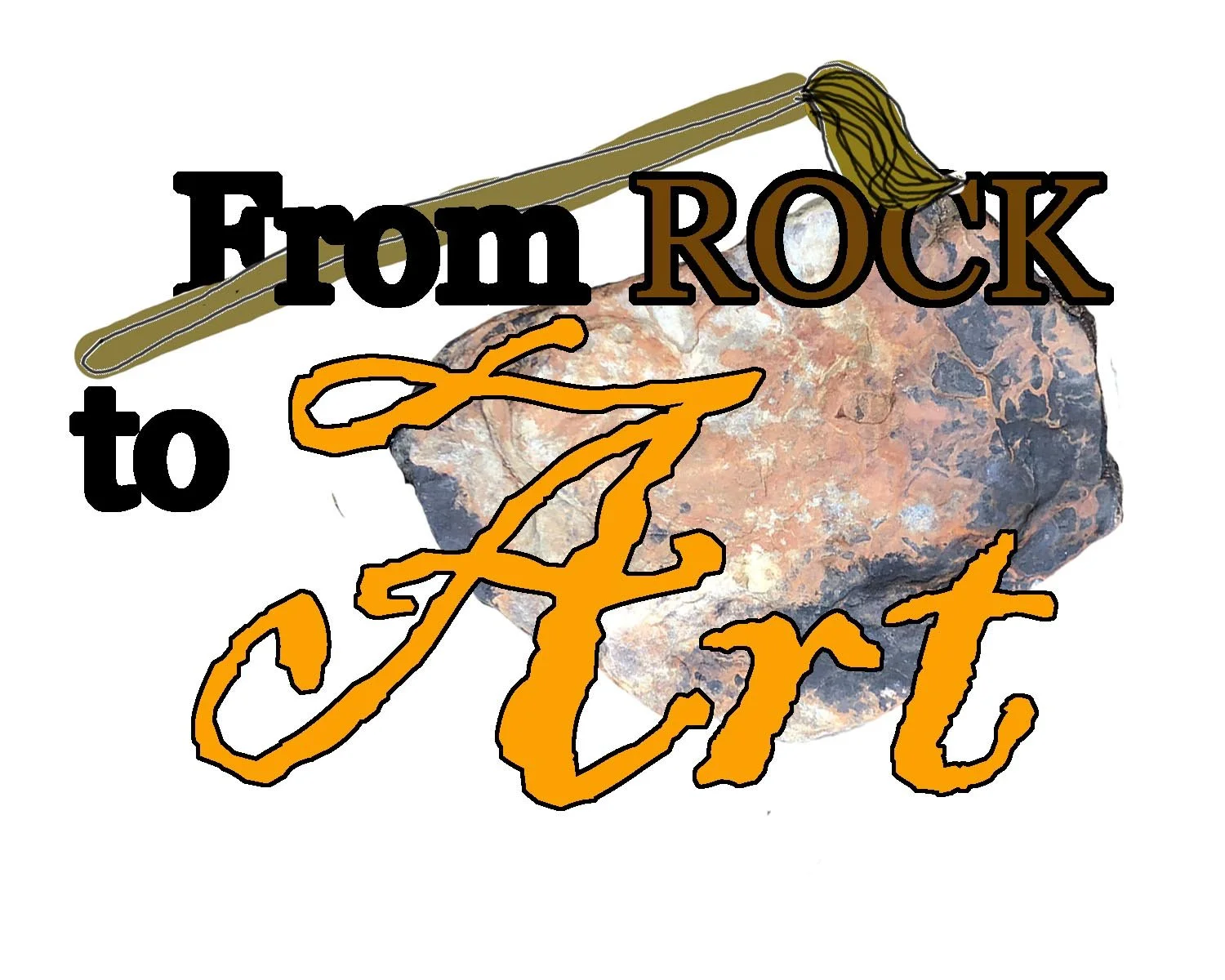 Paint-Making 101 workshop