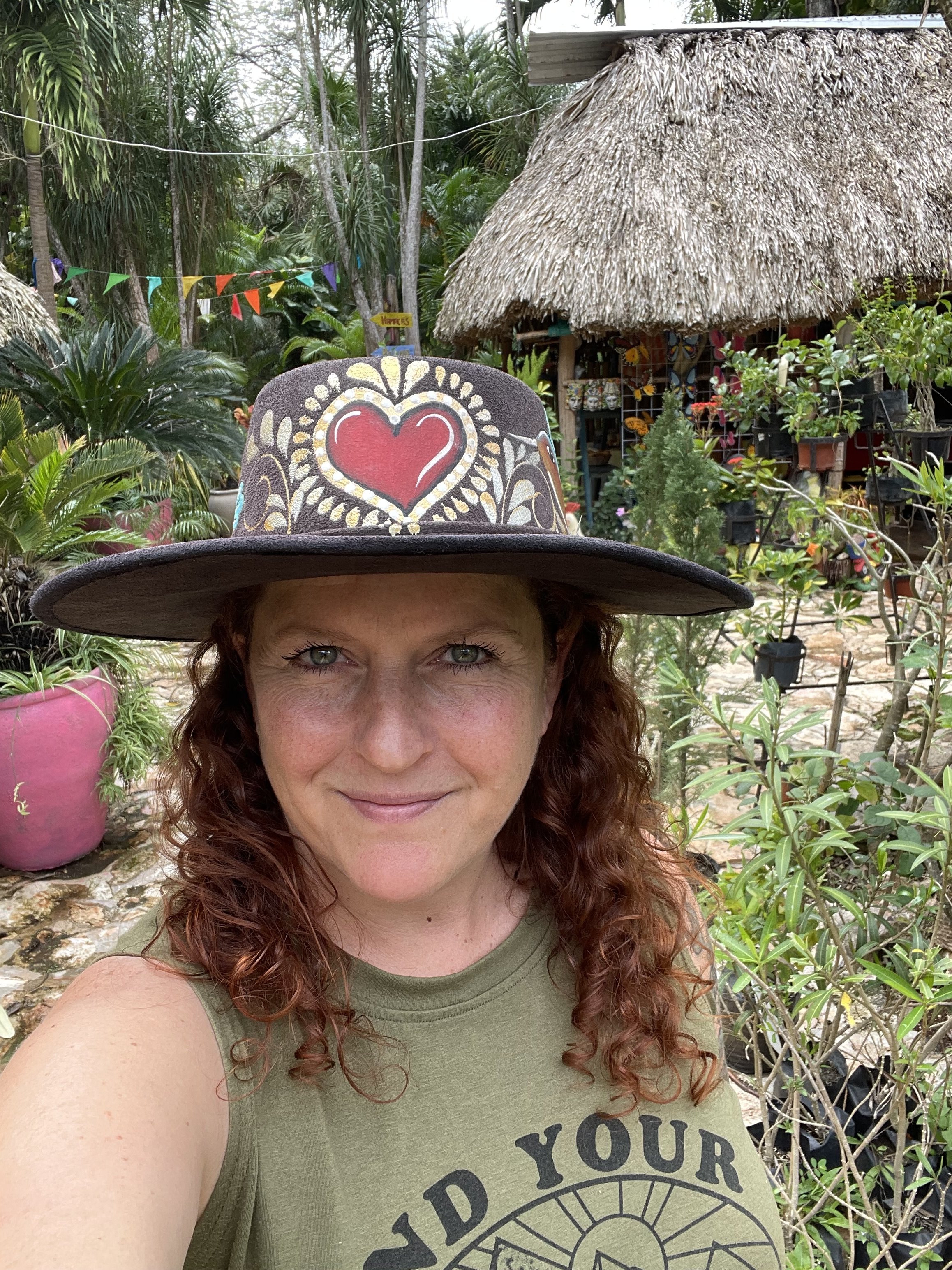 Returning to Eureka Springs