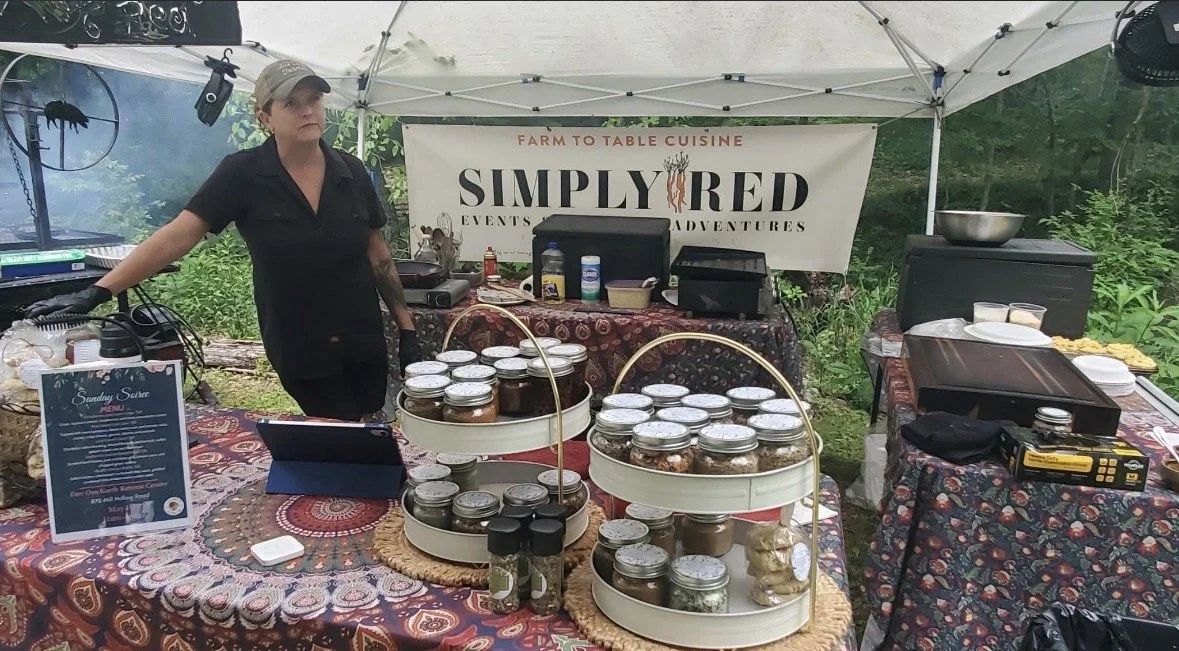 Farmers Market Demo Days