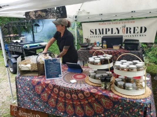 Farmers Market Demo Days