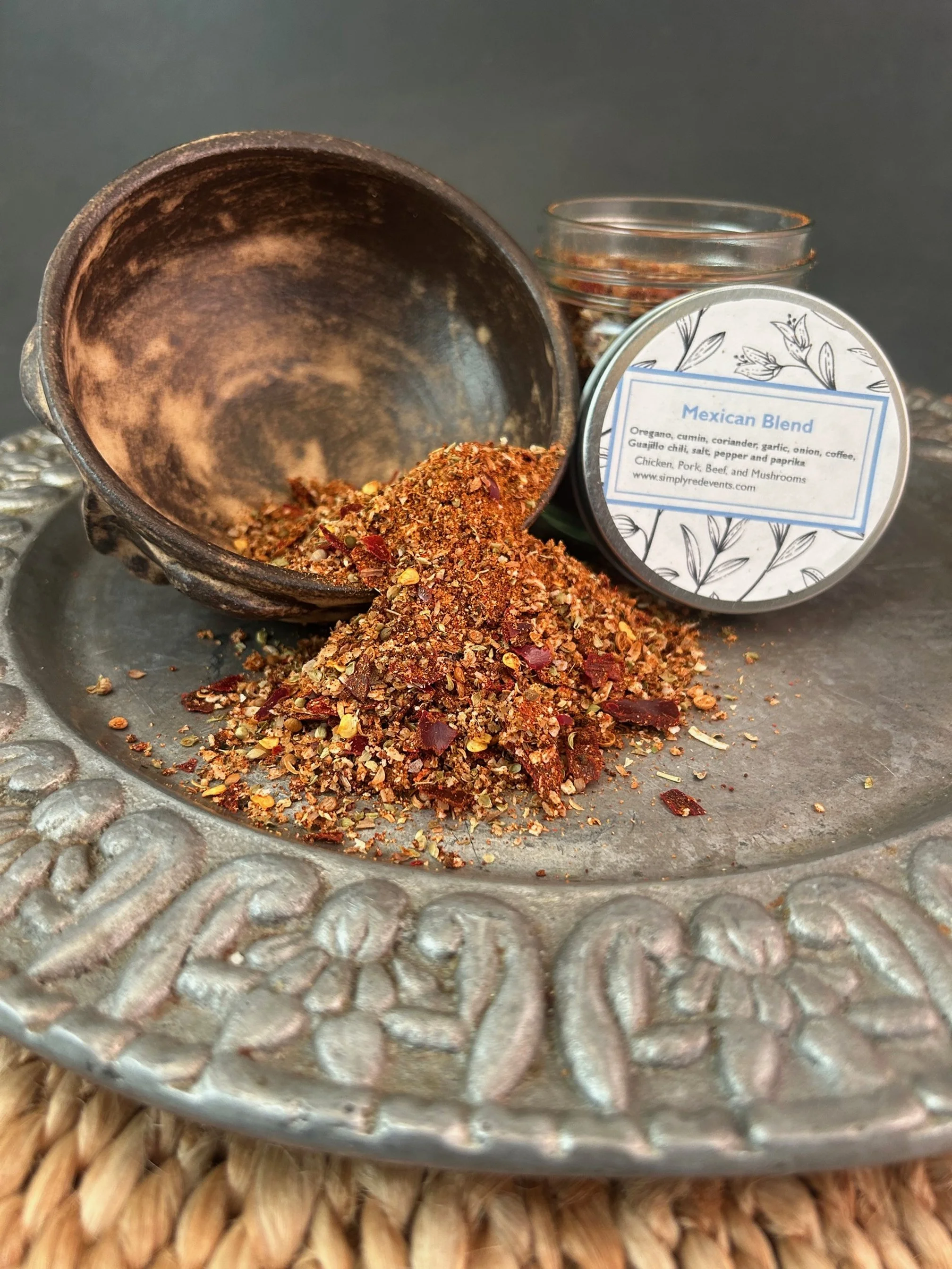 Mexican Spice Blend