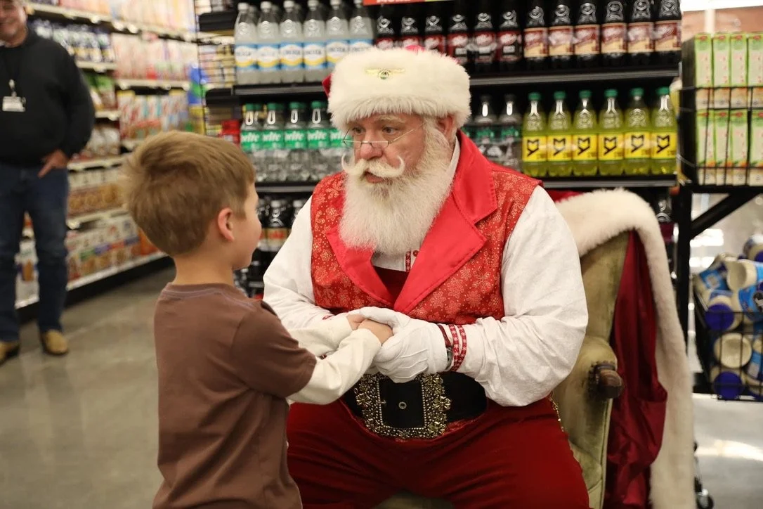 Food City Stores on behalf of Coca-Cola