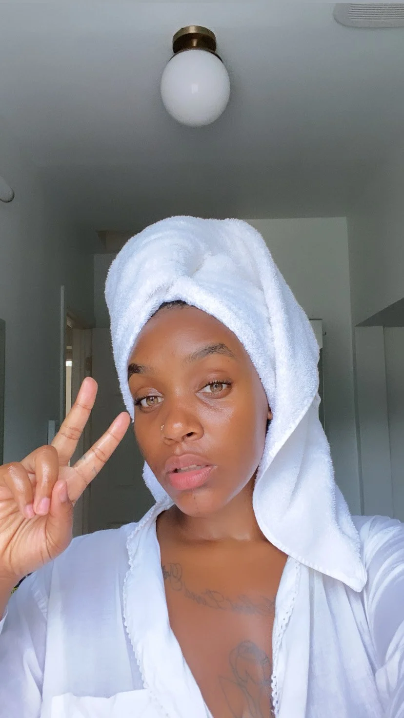 HOW TO APPLY TRUTH SERUM