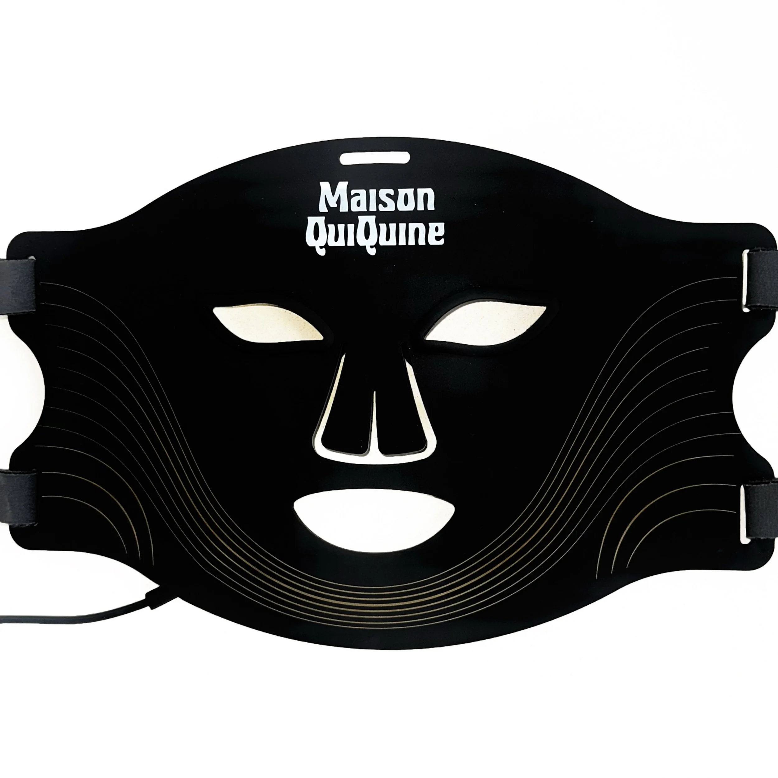 LED FACE MASK