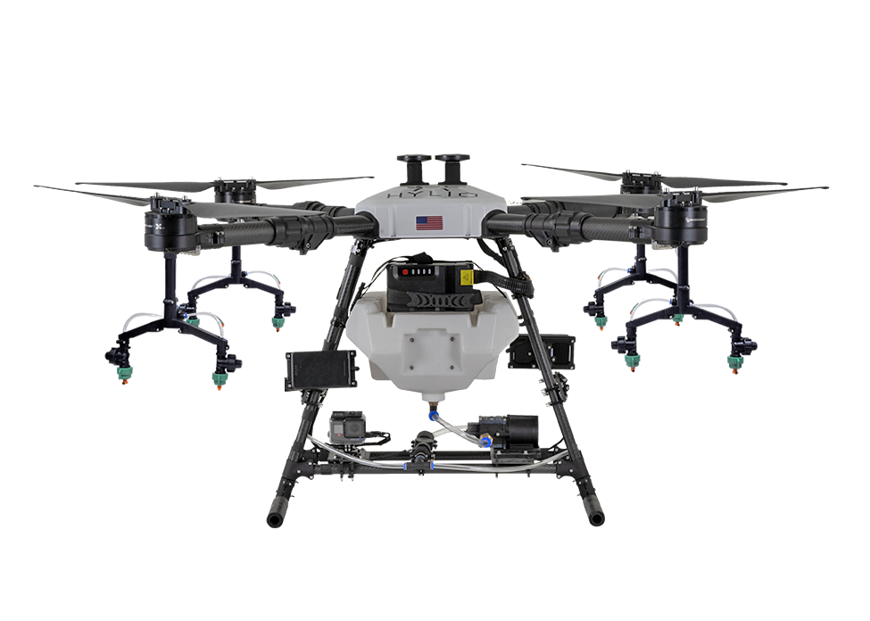 Drone Sales — ABC Drones LLC