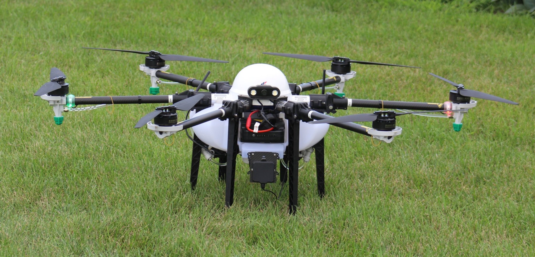 Drone Sales — ABC Drones LLC