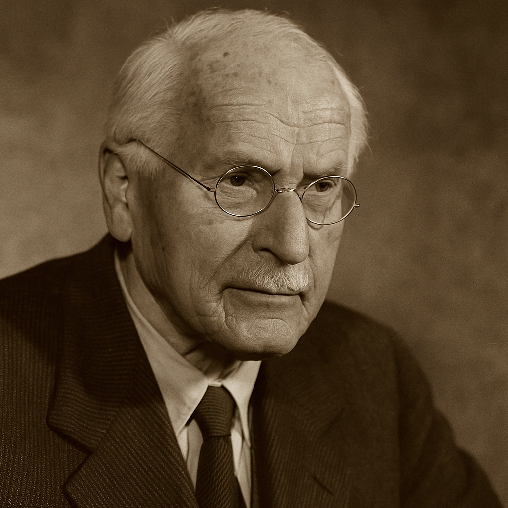 What Is Jungian Therapy? A Path to Deep Self-Discovery