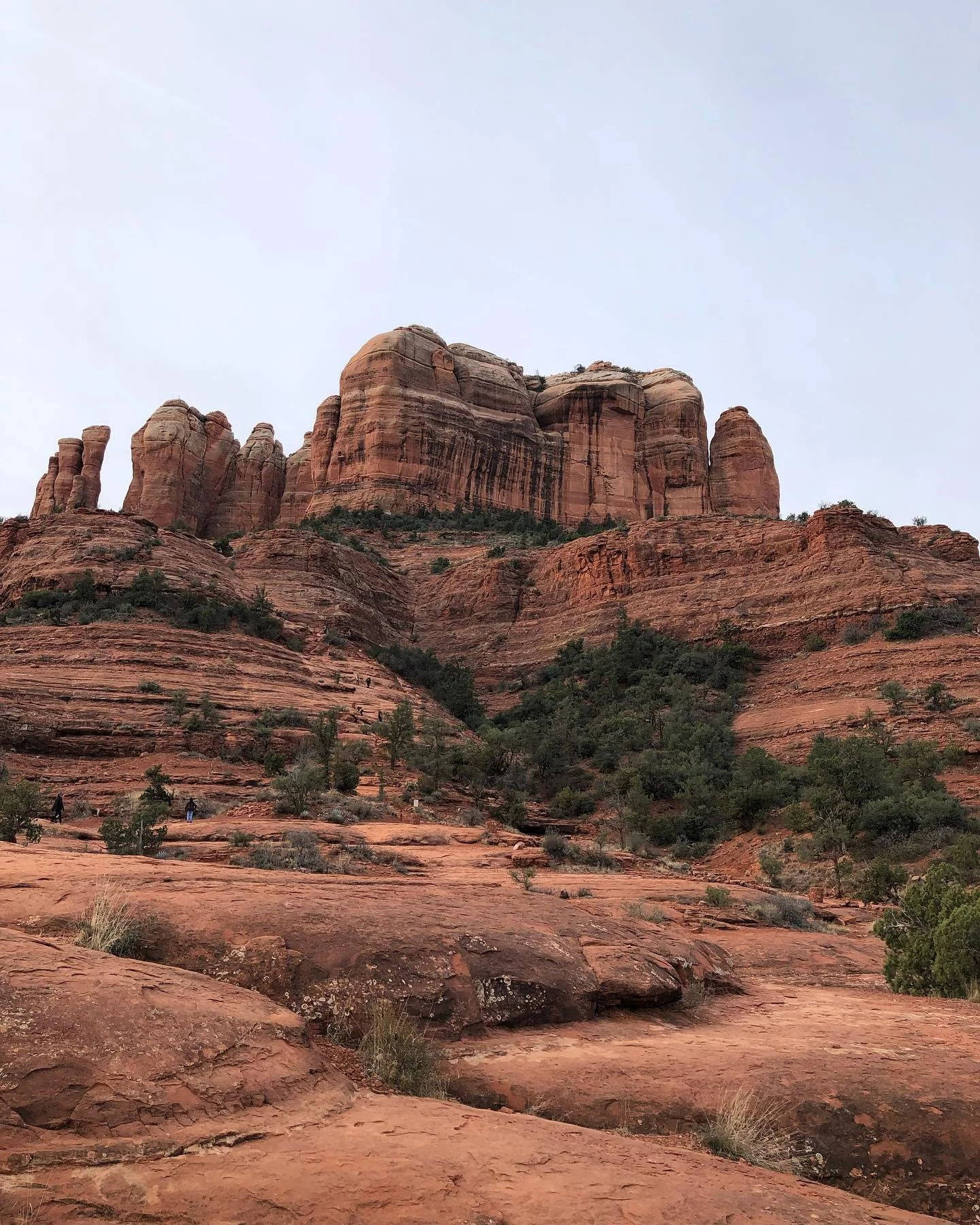 2023 was a year of traveling! Can&rsquo;t wait to see where this year brings me✈️ 
Sedona AR
Pacific Northwest 
Lake Tahoe CA
Colorado 
Europe and the UK
