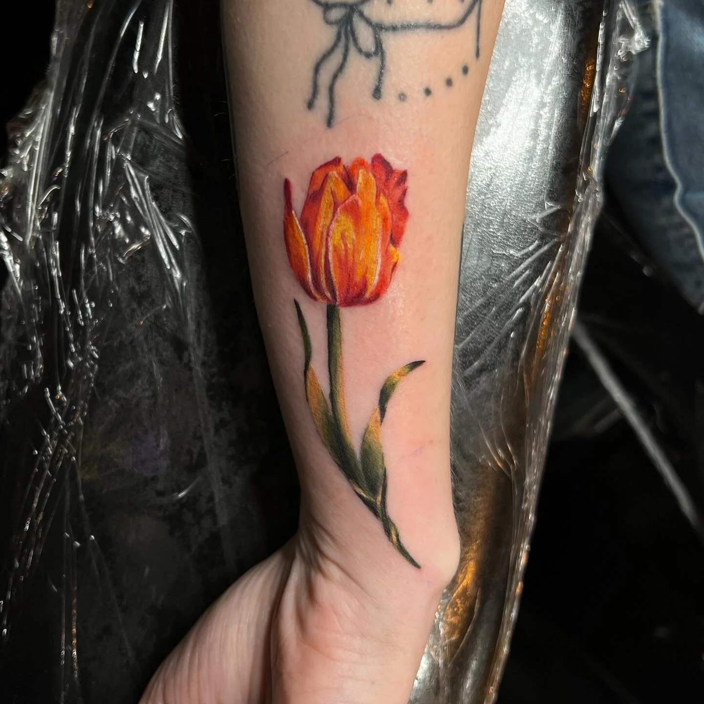 🌷