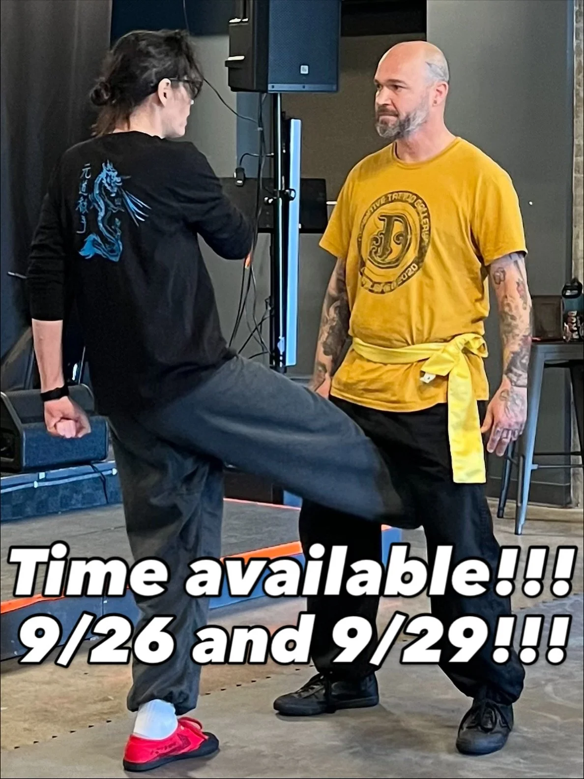I&rsquo;ve got some last minute openings! If you&rsquo;ve been waiting to start that new project or finish up an existing piece then the wait is over! Message me, use the link in my bio or call the shop at (816)832-8799 now! #axysrotary #tattoolovers