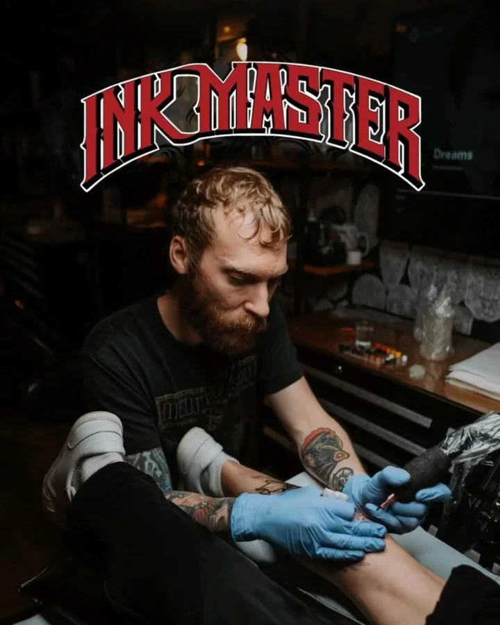 Not every tattooer does every style &mdash; and that&rsquo;s actually a good thing.

Shows like Ink Master or Miami Ink make it seem like every artist should be able to tattoo anything that walks through the door, but that&rsquo;s not how real tattoo