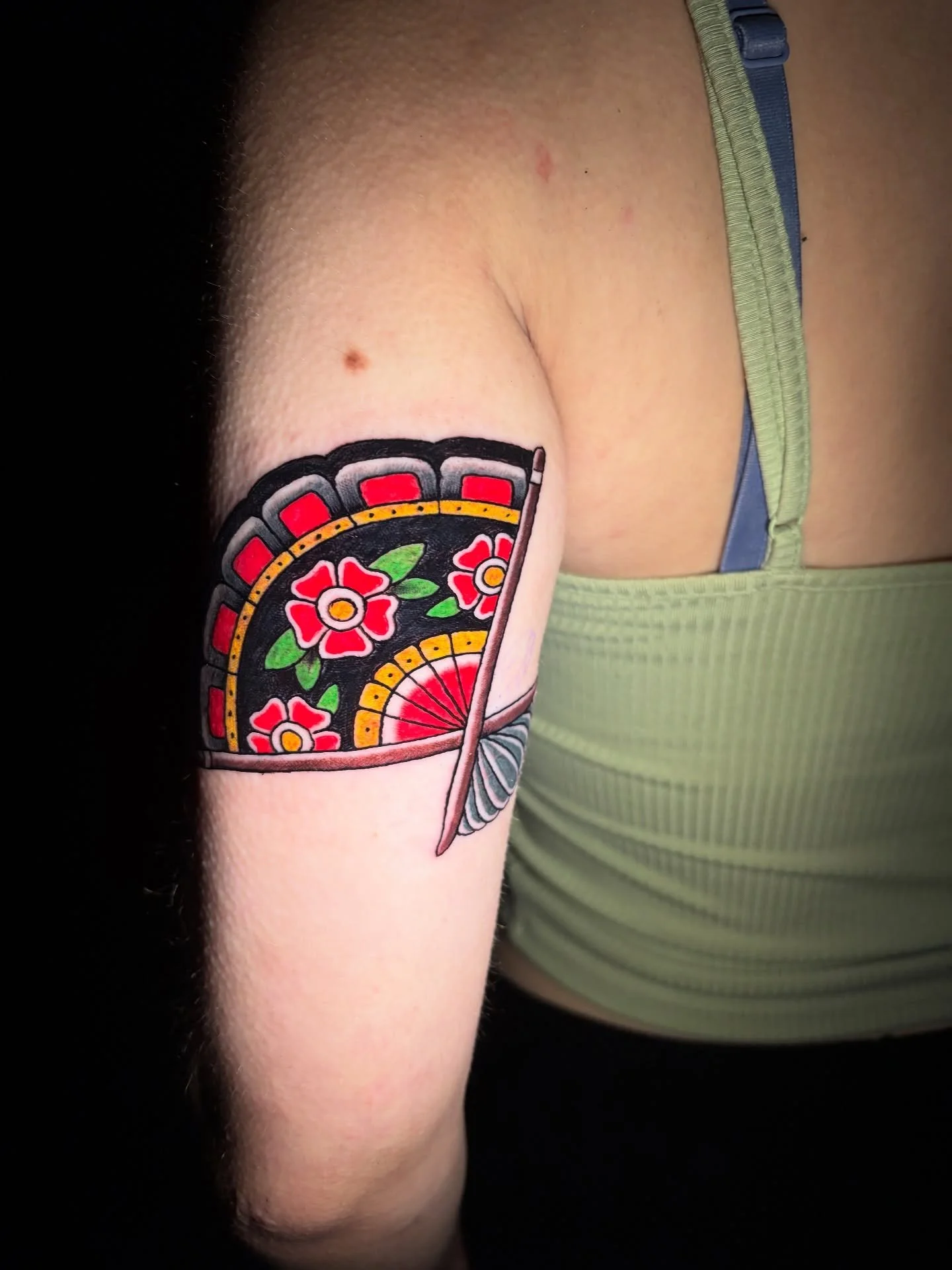 A collection of little bangers from the past few months. I really dig fun little tattoos. It takes me back to my younger days. If you&rsquo;re into small bangers and one offs click the link in my bio to get on the books! #axysrotary #tattooloverscare