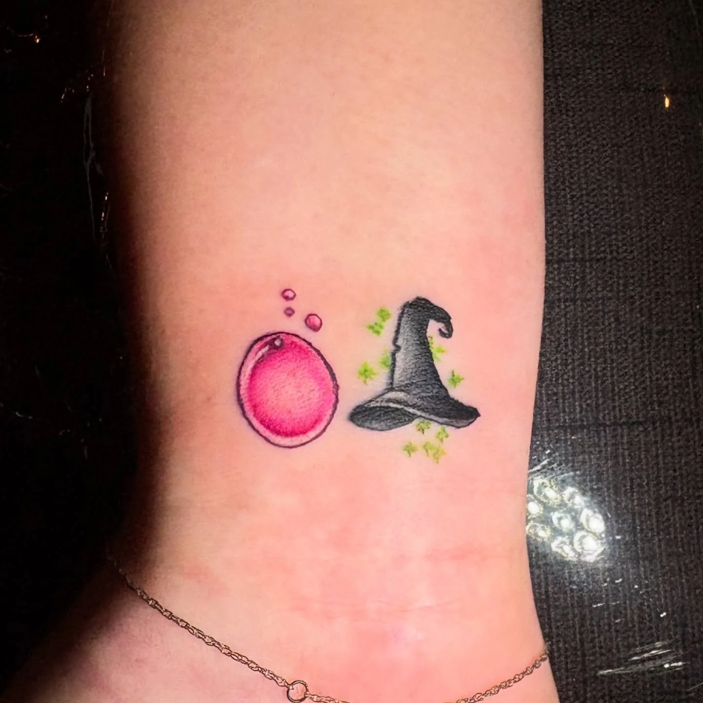 What a wicked fun tattoo! If you&rsquo;re looking for your next big piece or just a little something to scratch the itch I&rsquo;ve got time for you! Just go to the link in my bio! #axysrotary #tattooloverscare  #tattooawards #tattoo #tattoos #tattoo