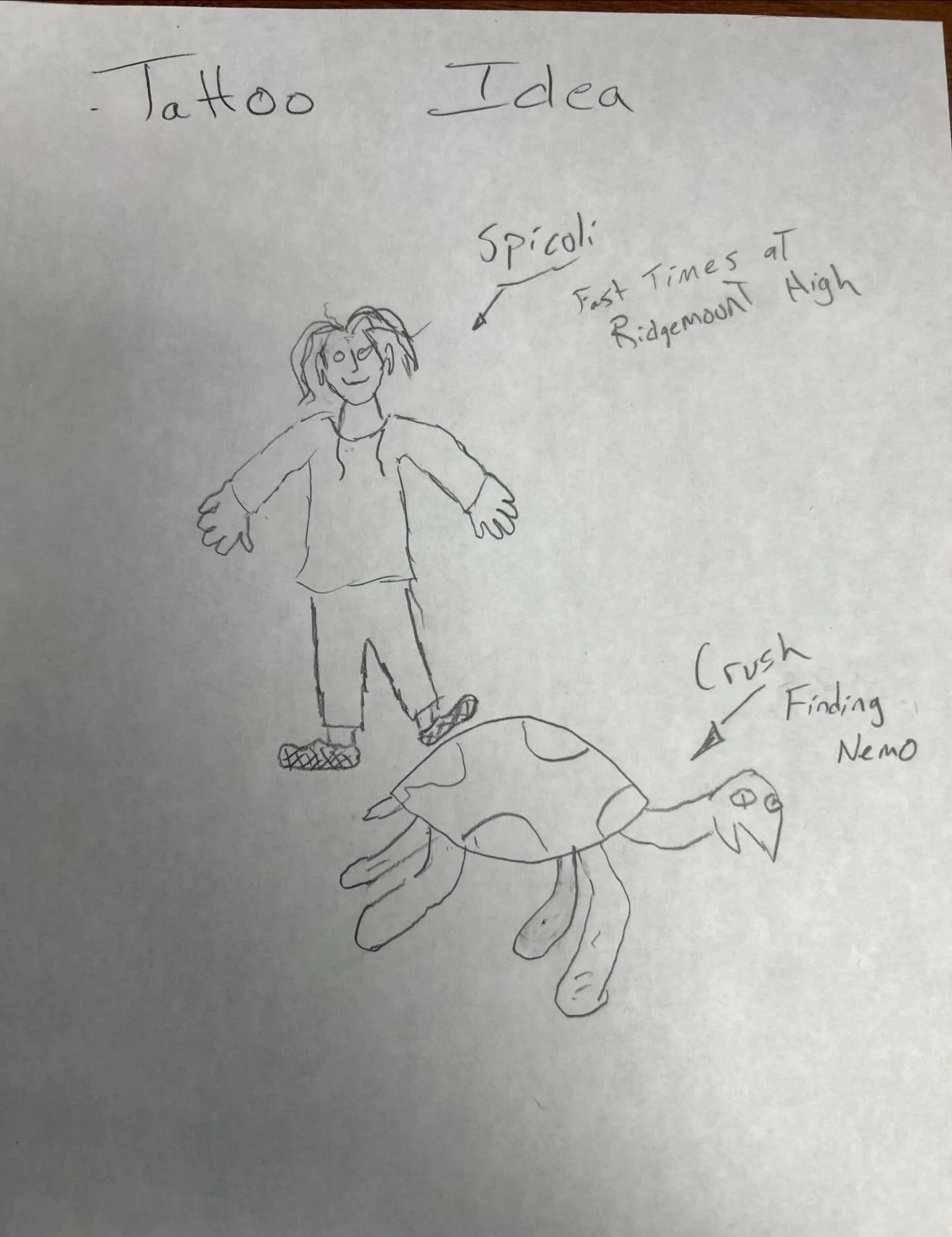 I love when somebody gives me the wildest ideas. 
Thank you Matt!! 

I don&rsquo;t post much anymore 😬
Pray to metaverse I&rsquo;m still relevant 😂🤣😂🤣