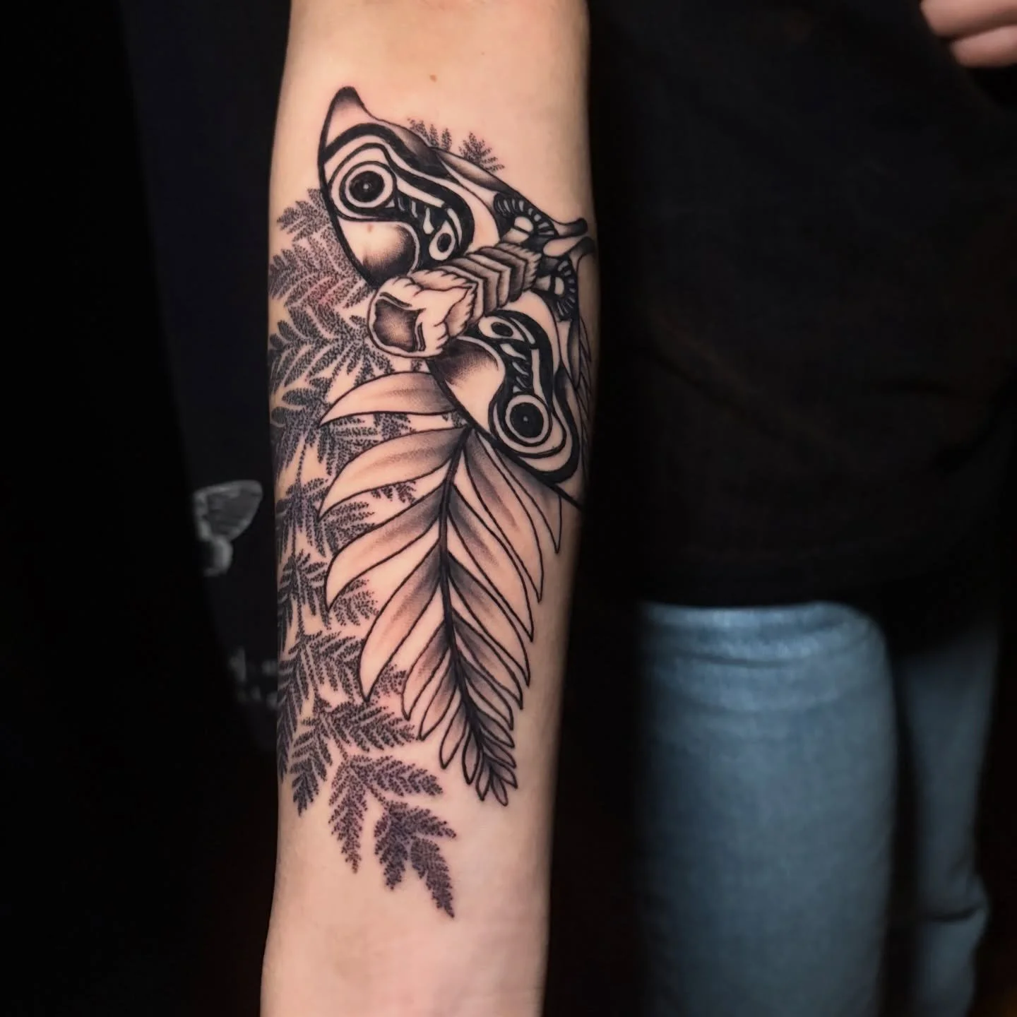 I&rsquo;ve been hibernating but I&rsquo;m still here. It&rsquo;s 2026 and there&rsquo;s a lot to do. #axysrotary #tattooloverscare  #tattooawards #tattoo #tattoos tattooed tattoosleeve tattoosbyashley tattooedgirls kansascity kctattoo kctattooartist 