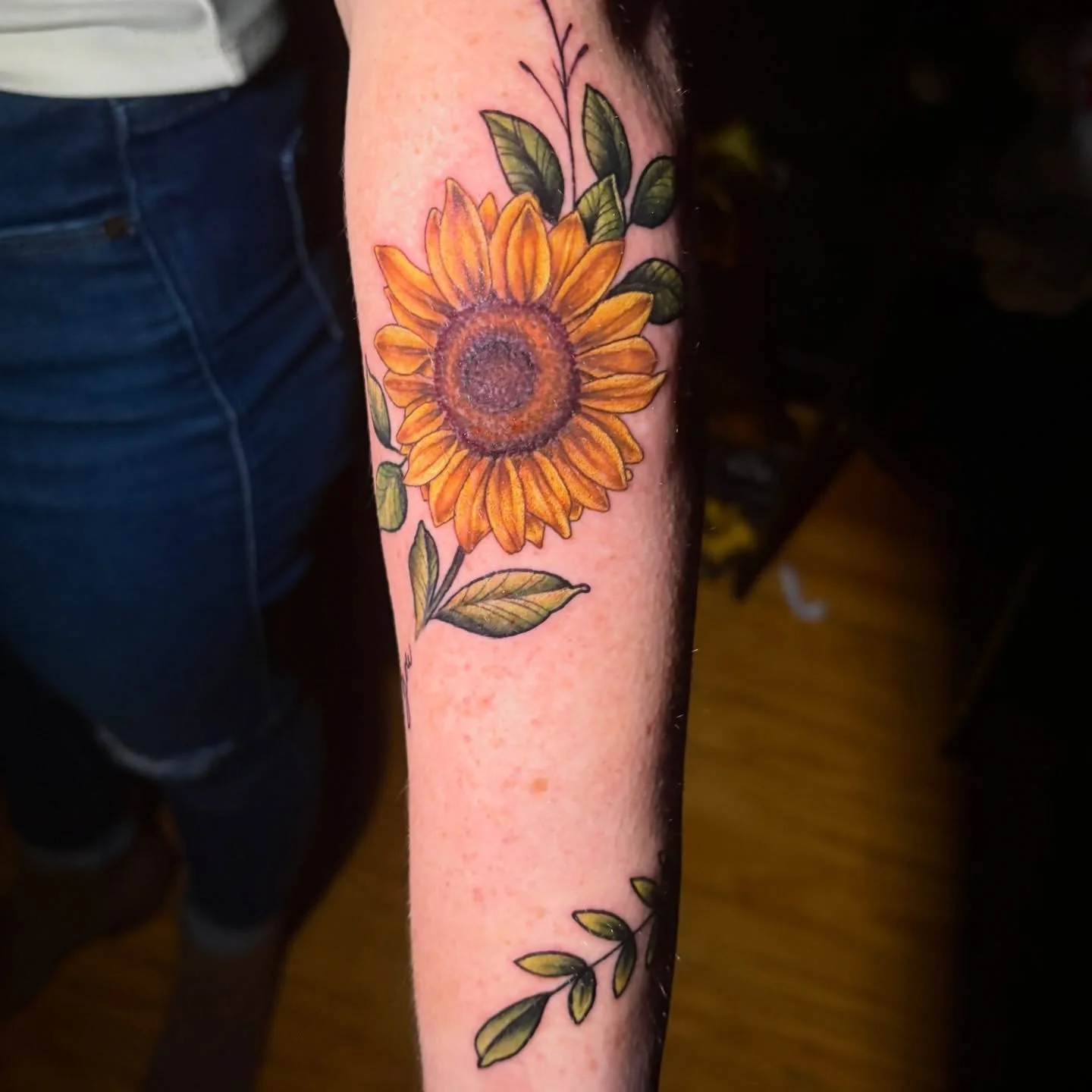 Fun one from the other day!