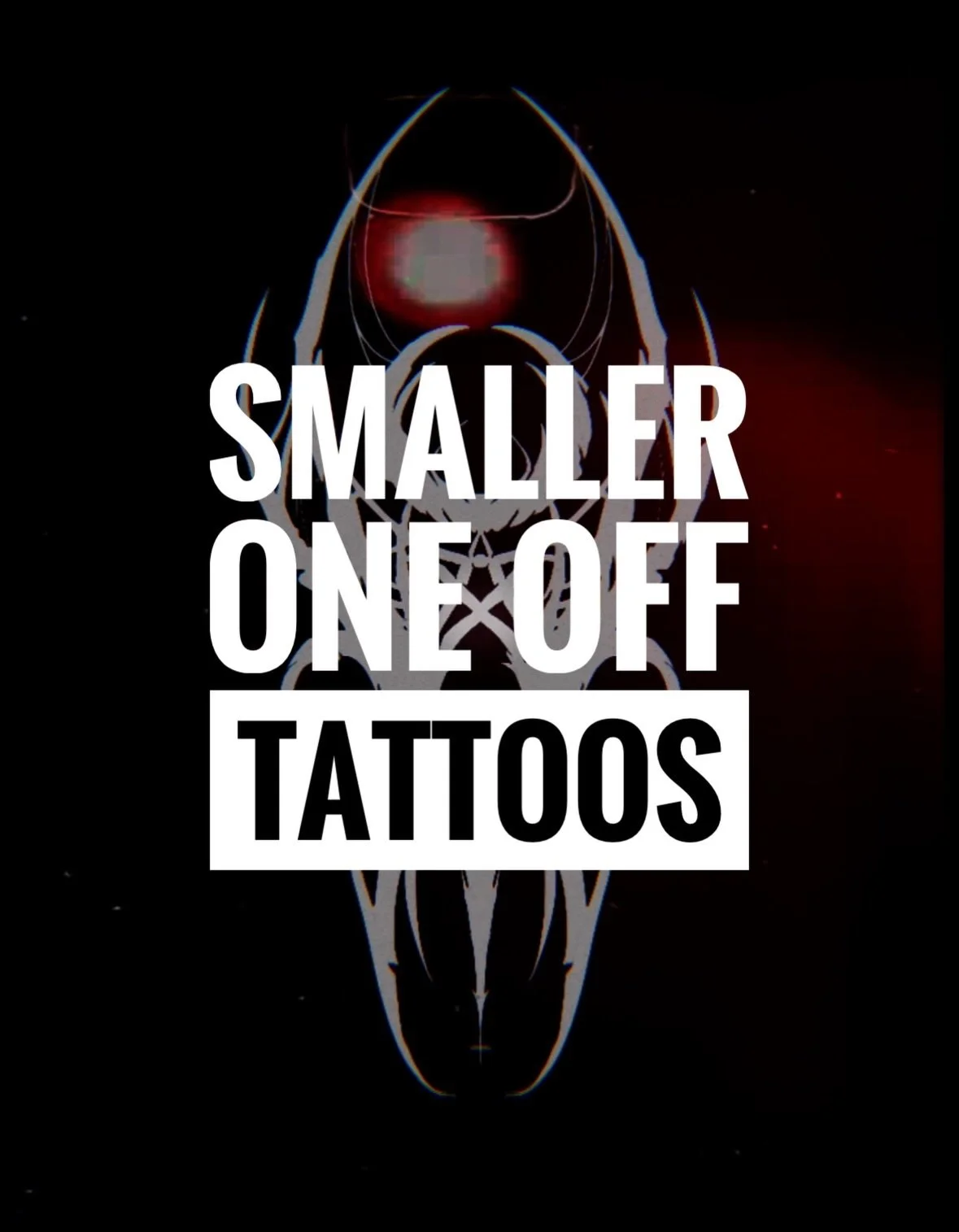 It doesn't always take a large canvas for me to get creative with a tattoo design. Some of my favorite pieces are the smaller, one-off flash designs that started my career. I'm excited to share more available designs this week. 
DM for inquiries, cli