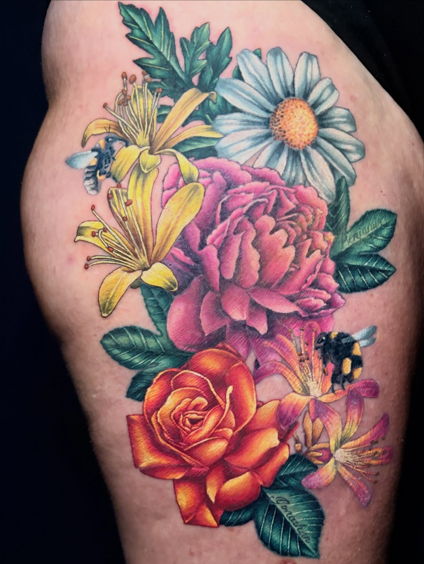 I&rsquo;m still here