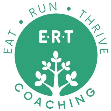 Eat Run Thrive Coaching