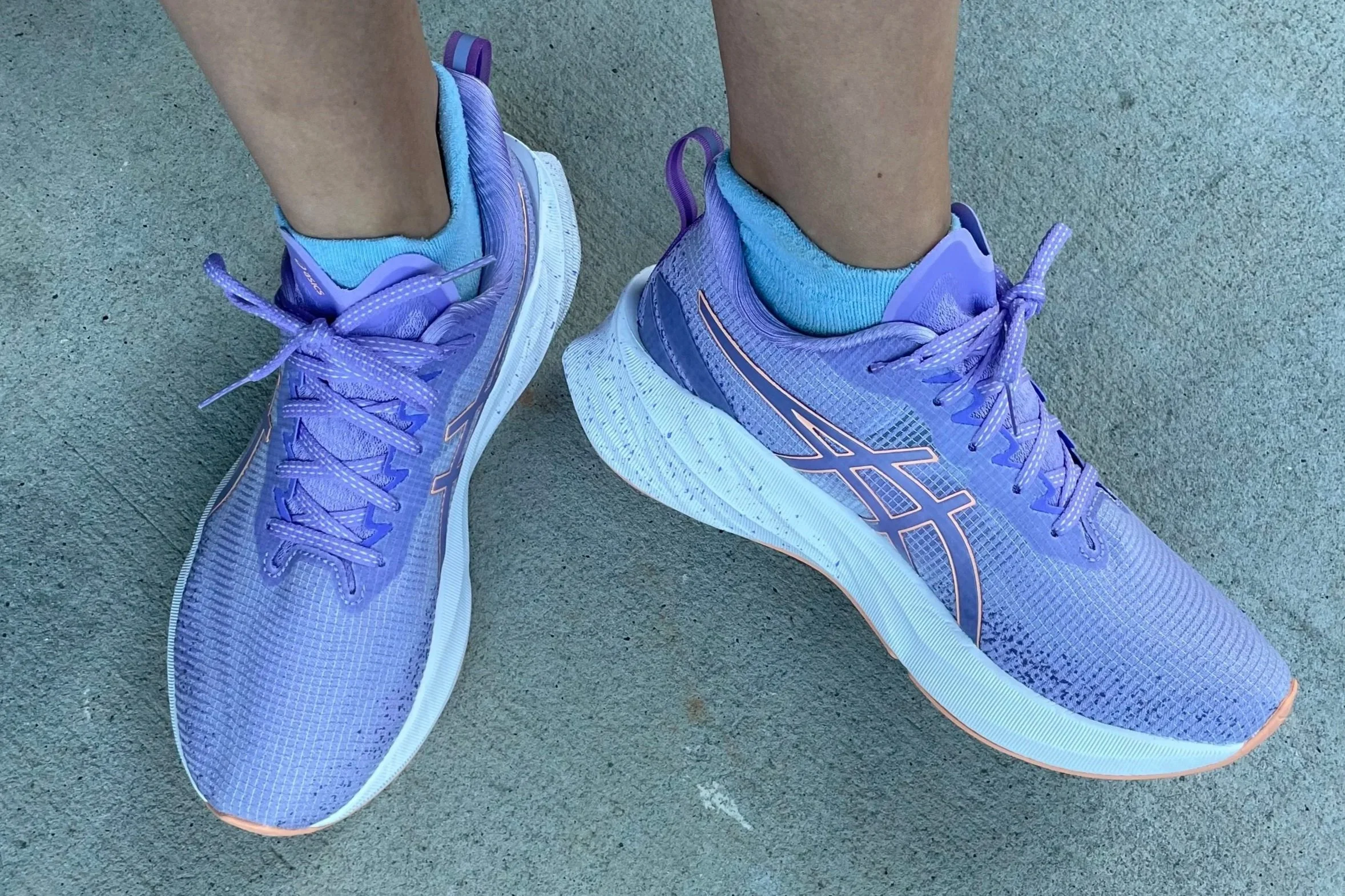 How to Choose Running Shoes
