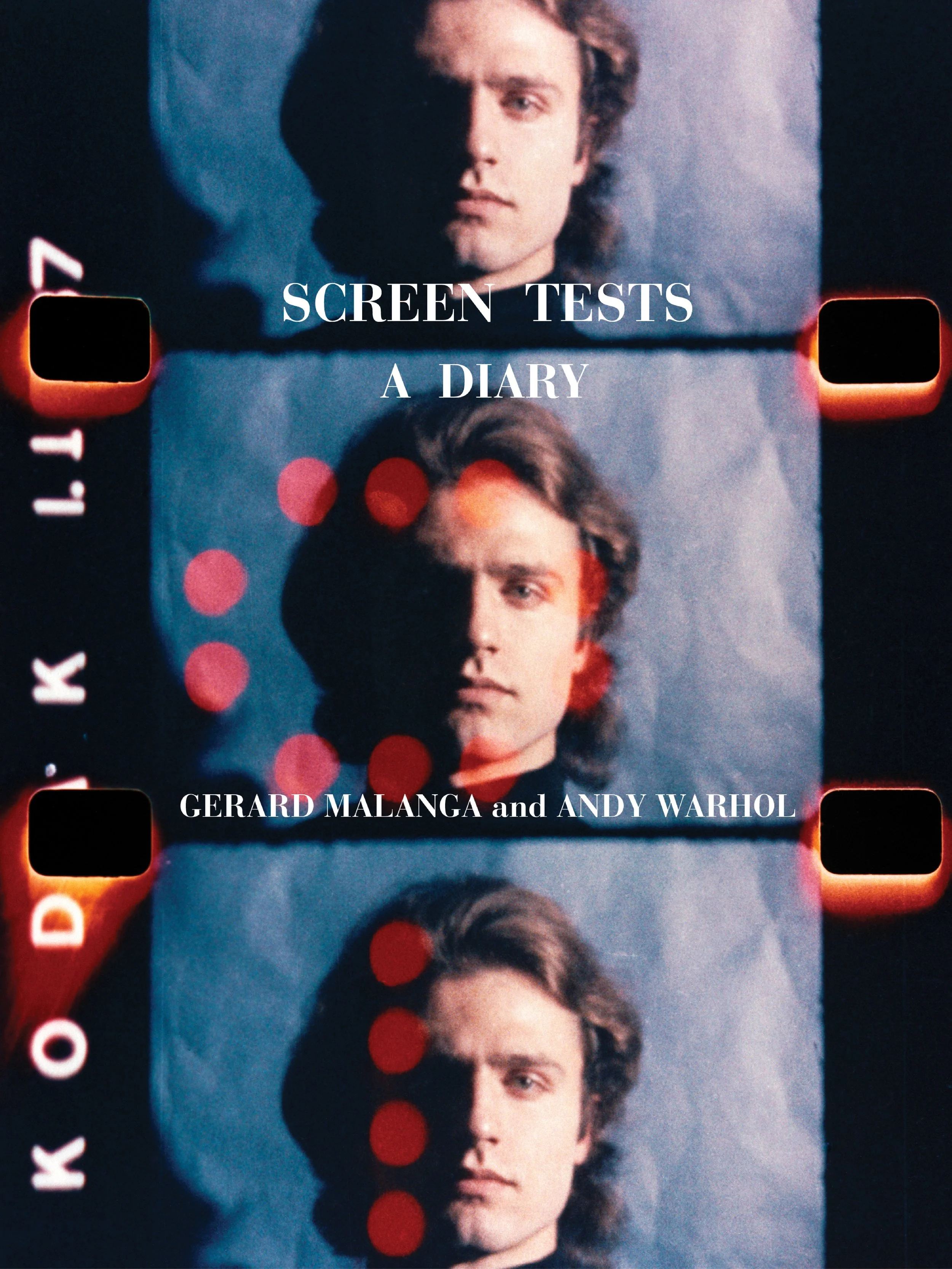 Screen Tests / A Diary