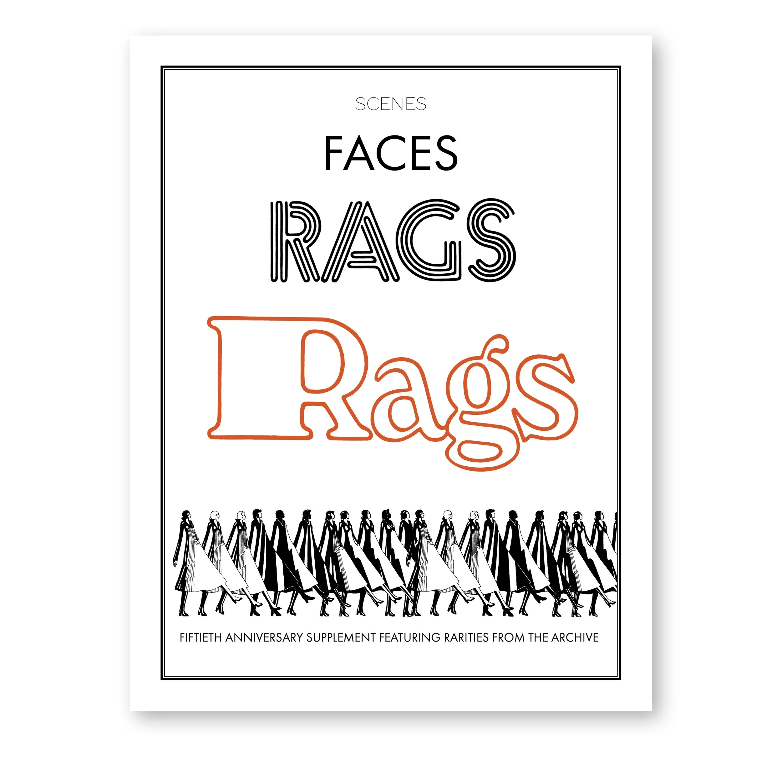 Rags Archive